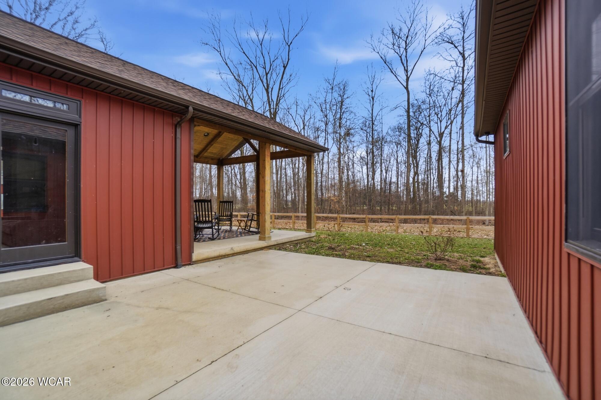 16823 Hauss Road, Wapakoneta, Ohio