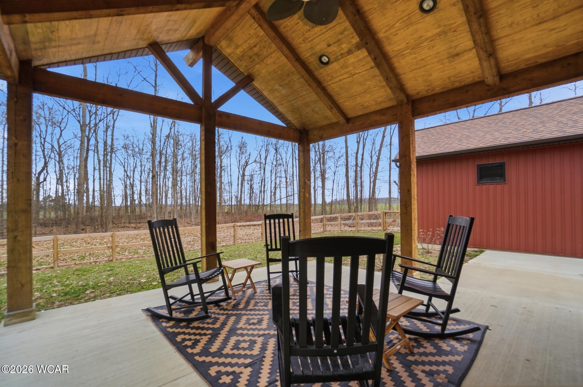 16823 Hauss Road, Wapakoneta, Ohio