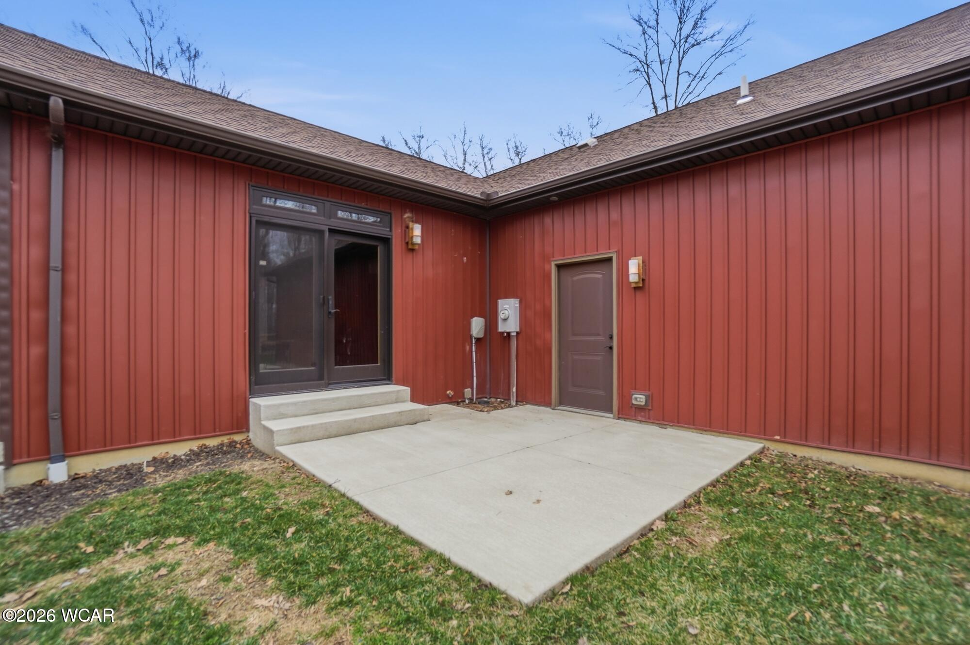 16823 Hauss Road, Wapakoneta, Ohio