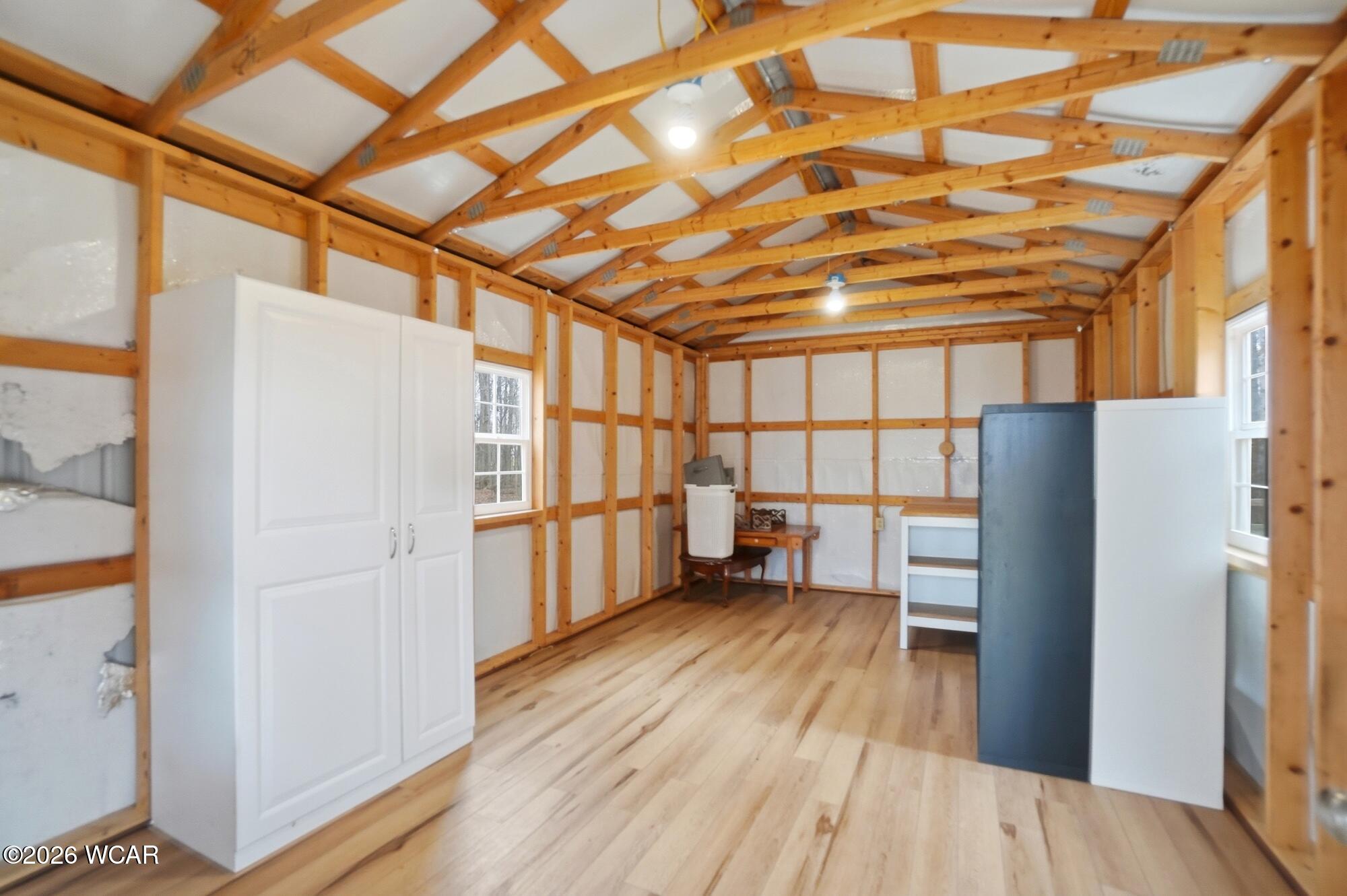 16823 Hauss Road, Wapakoneta, Ohio