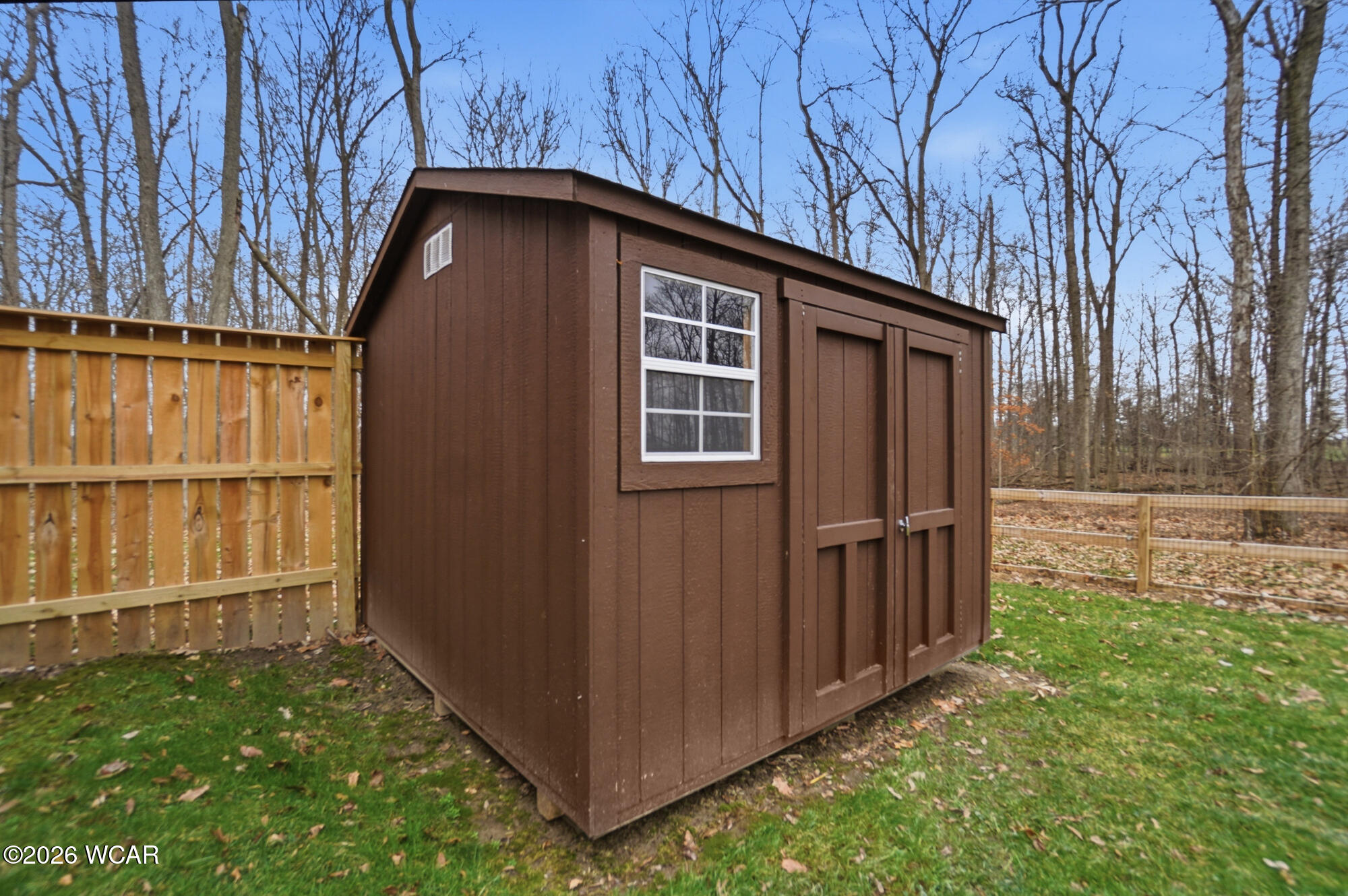 16823 Hauss Road, Wapakoneta, Ohio