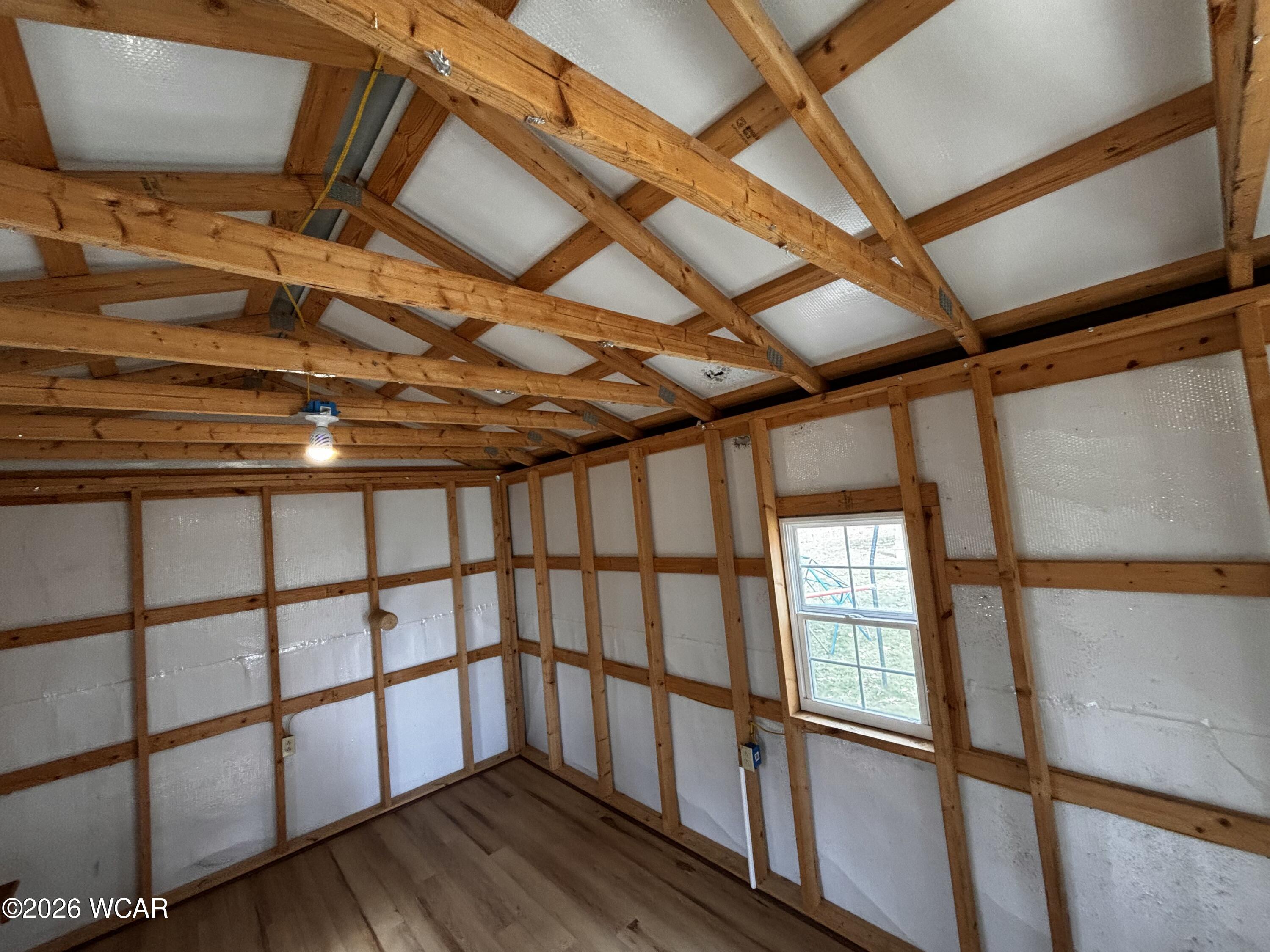 16823 Hauss Road, Wapakoneta, Ohio