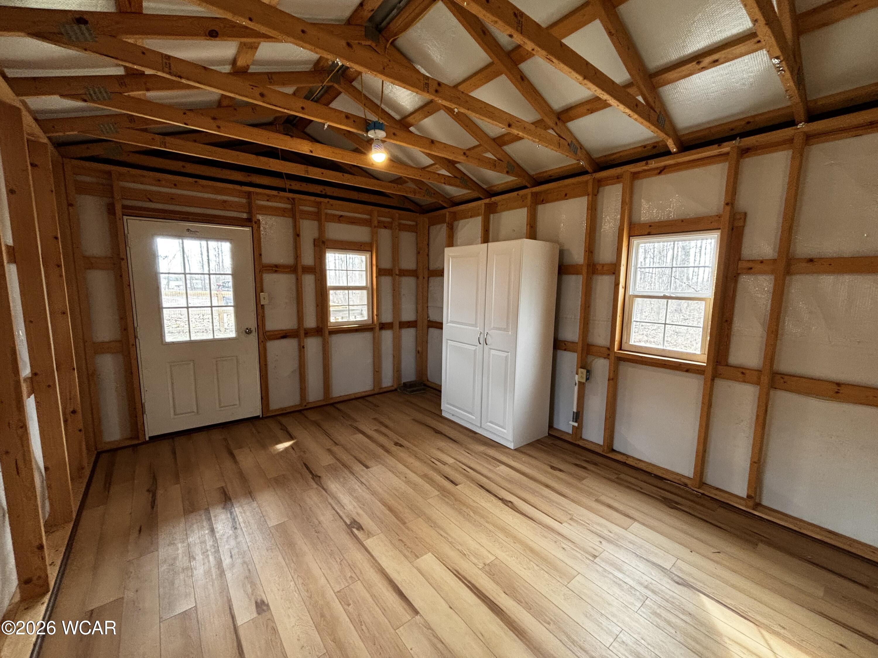 16823 Hauss Road, Wapakoneta, Ohio