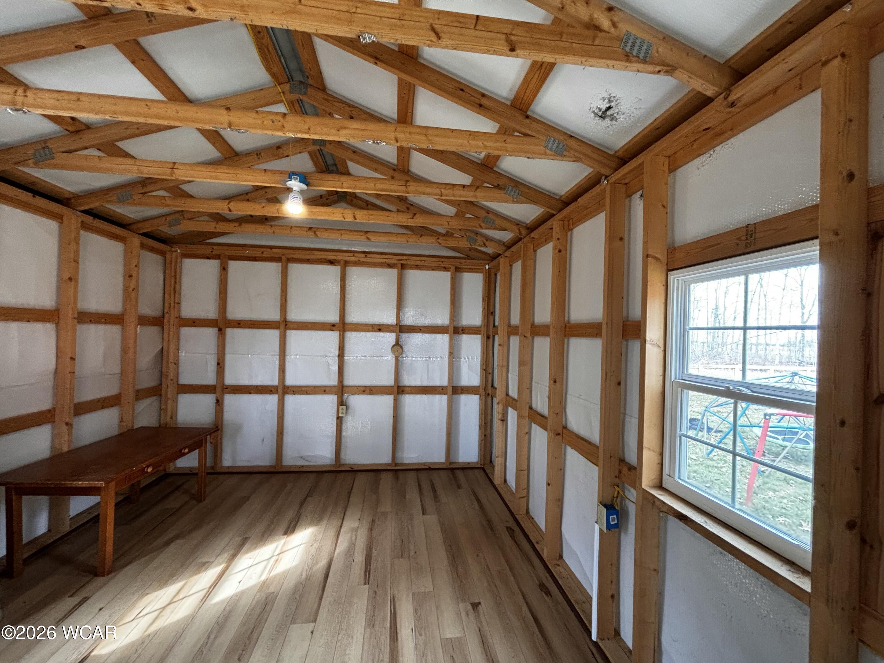 16823 Hauss Road, Wapakoneta, Ohio