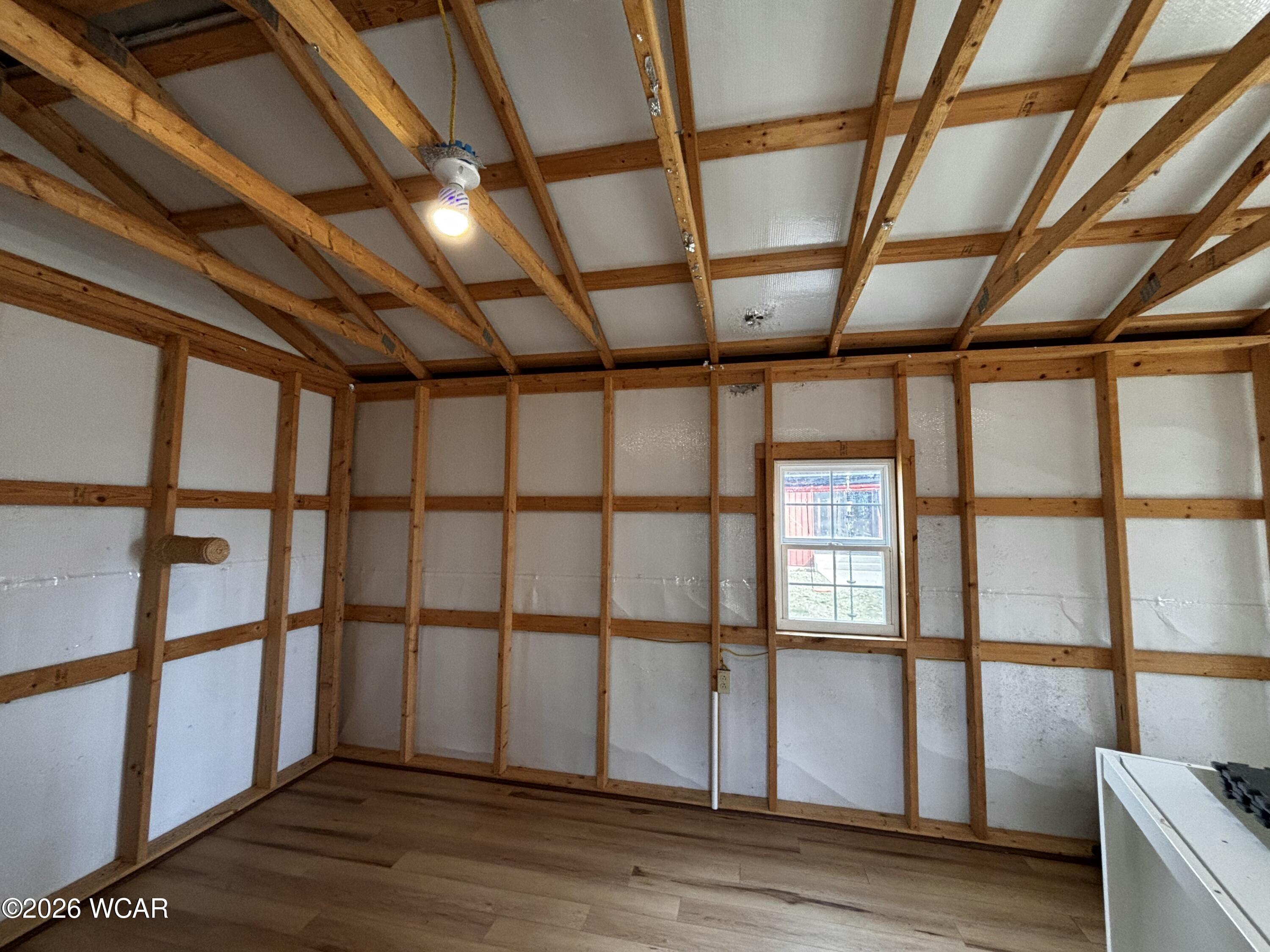 16823 Hauss Road, Wapakoneta, Ohio