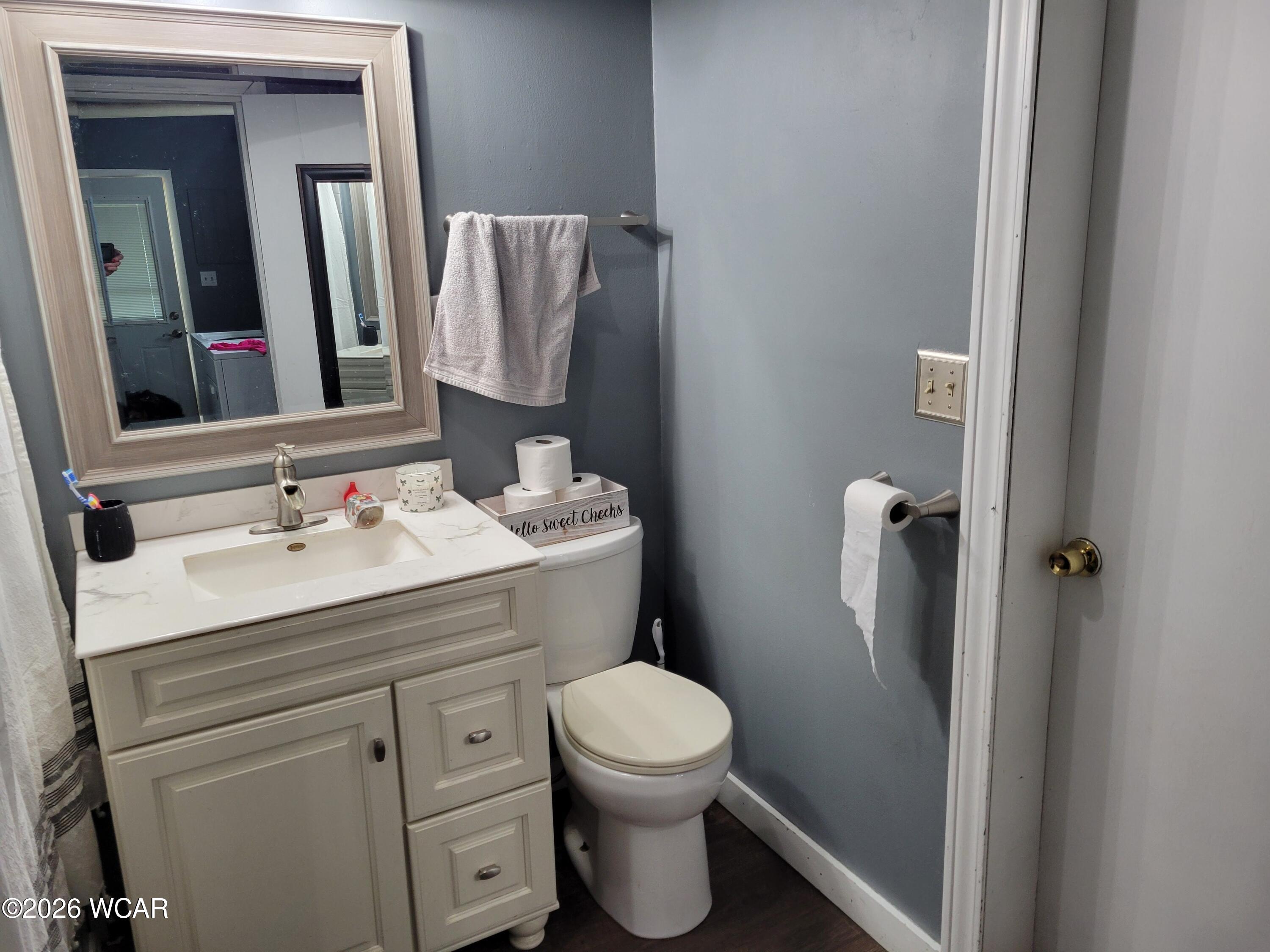 1689 County Road 50, Ada, Ohio