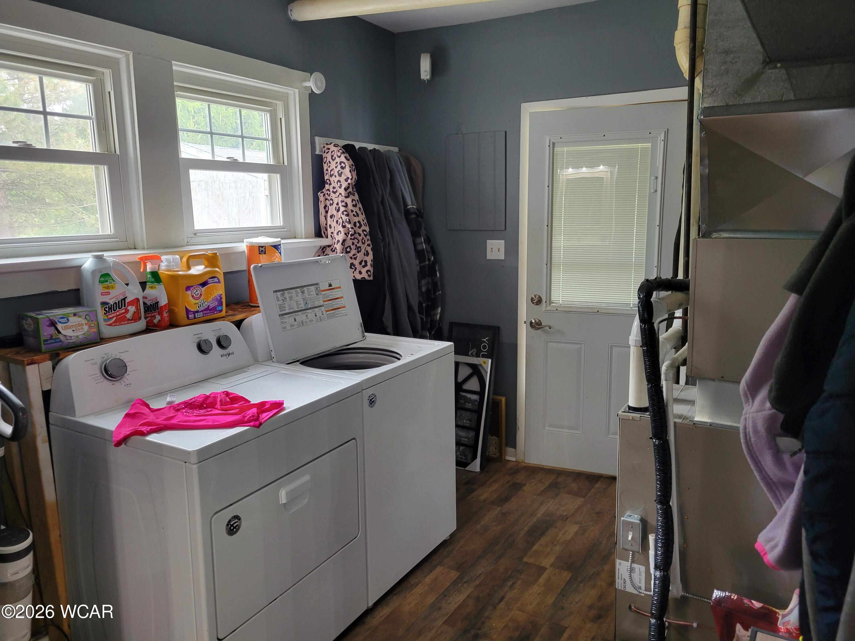 1689 County Road 50, Ada, Ohio