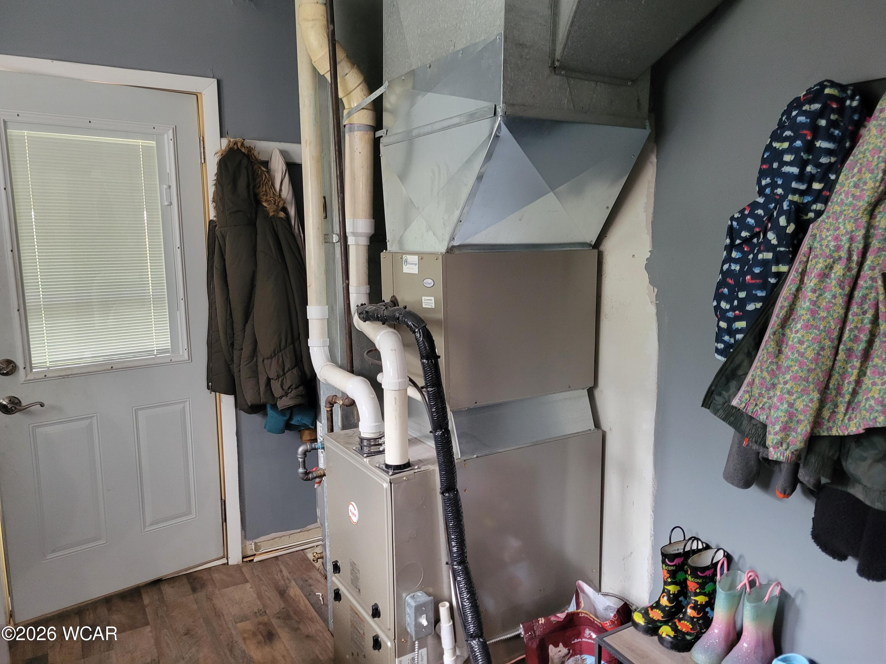 1689 County Road 50, Ada, Ohio