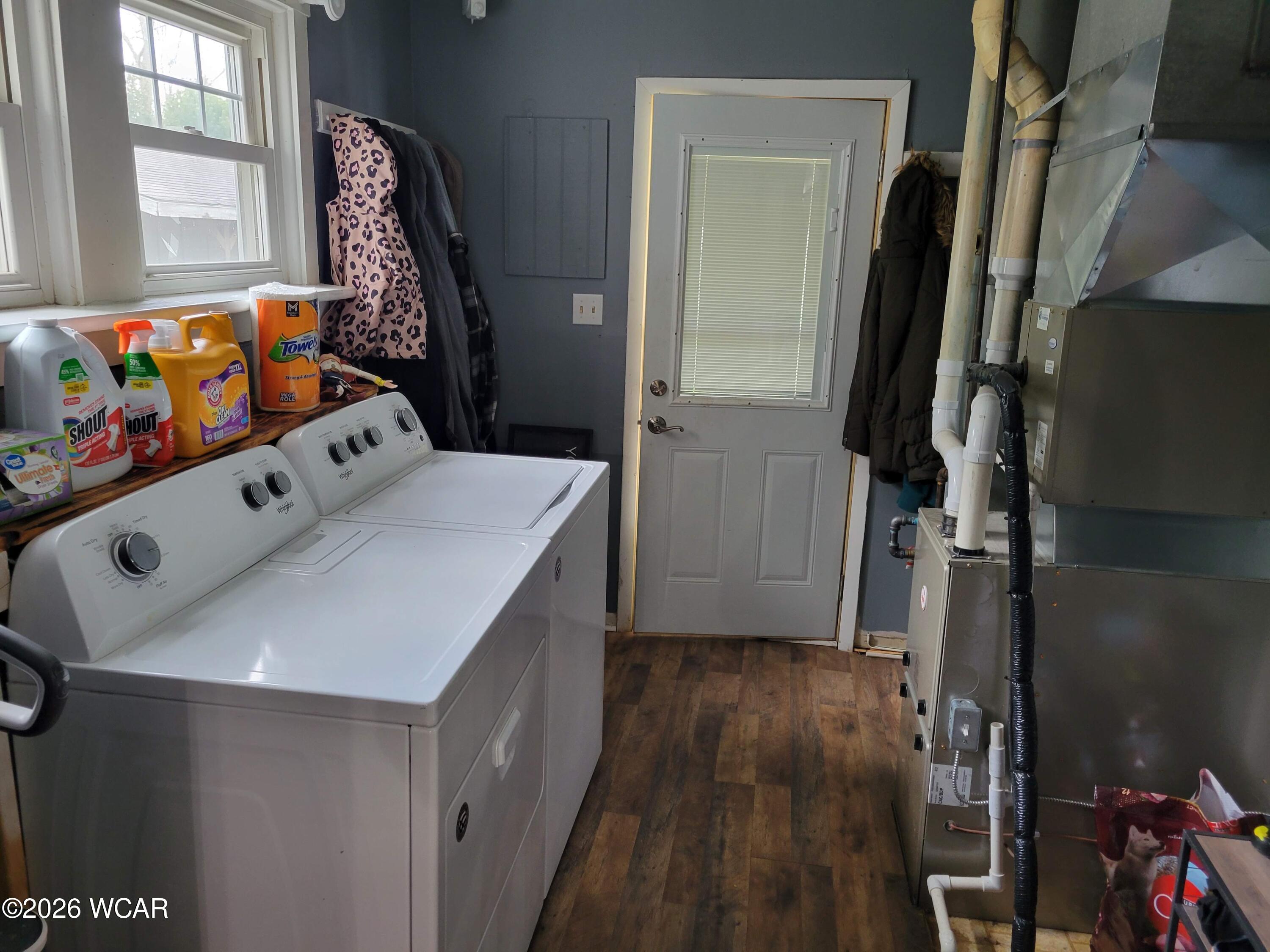 1689 County Road 50, Ada, Ohio