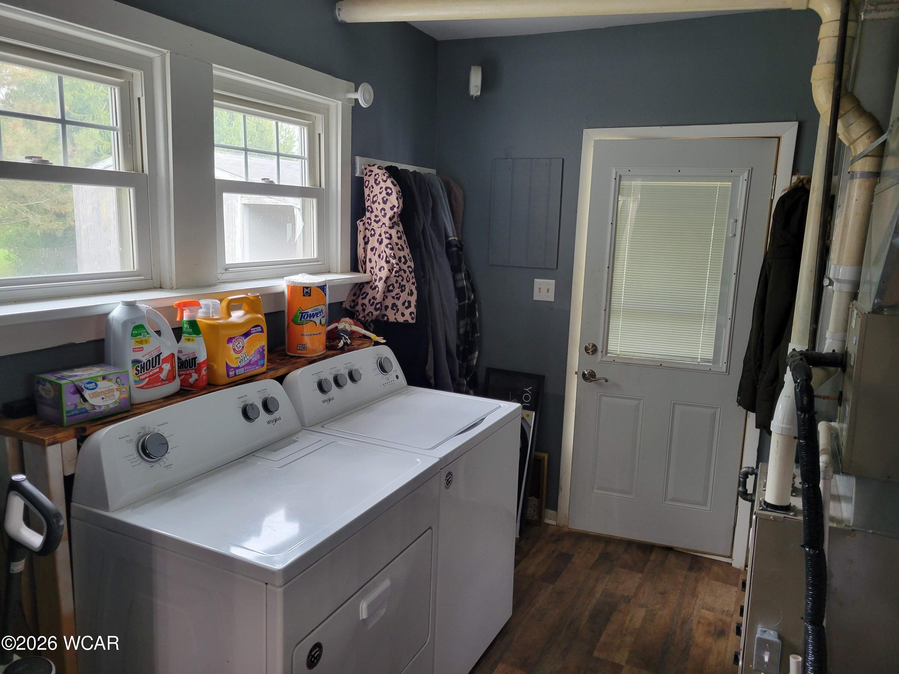 1689 County Road 50, Ada, Ohio