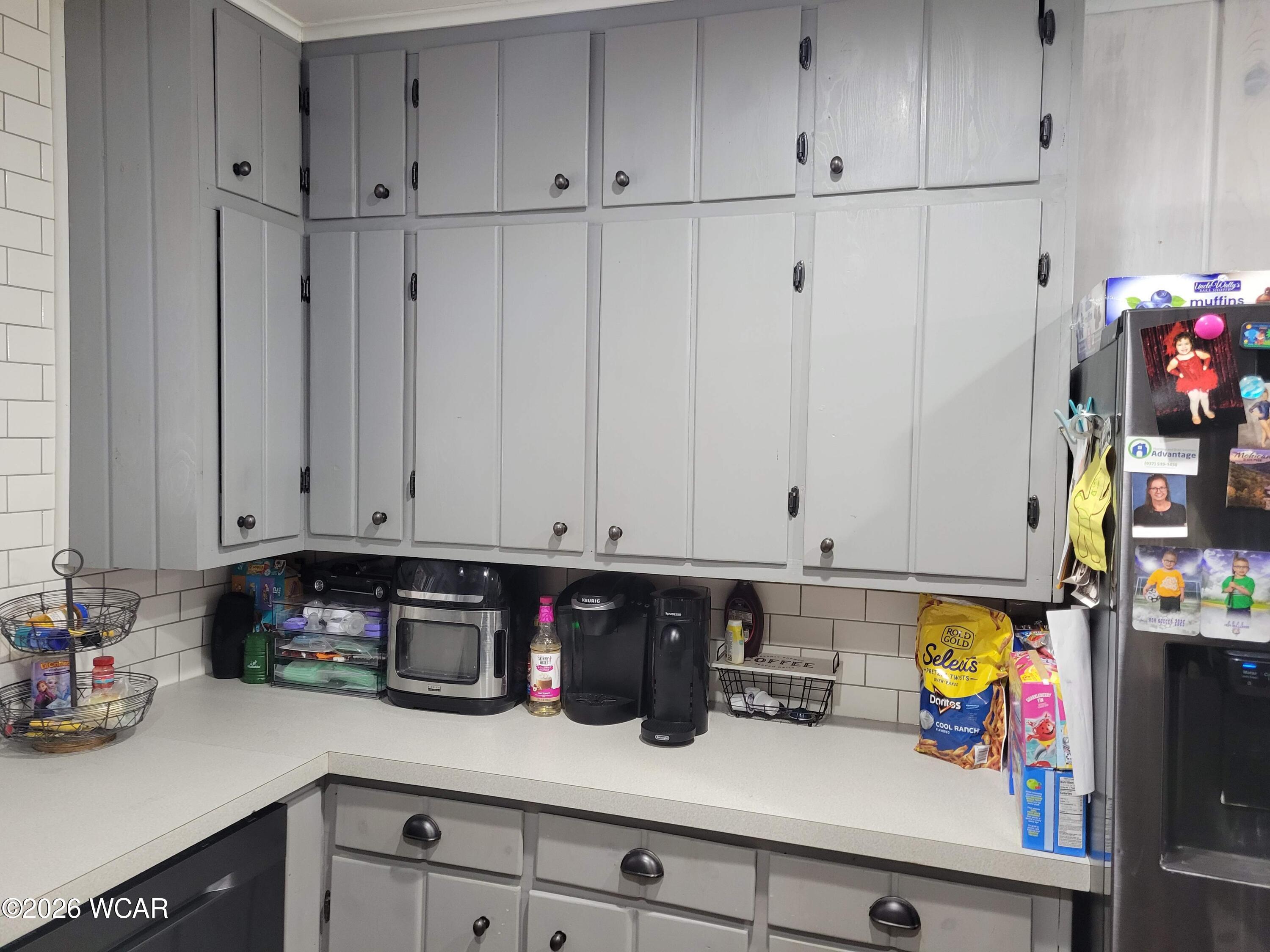 1689 County Road 50, Ada, Ohio