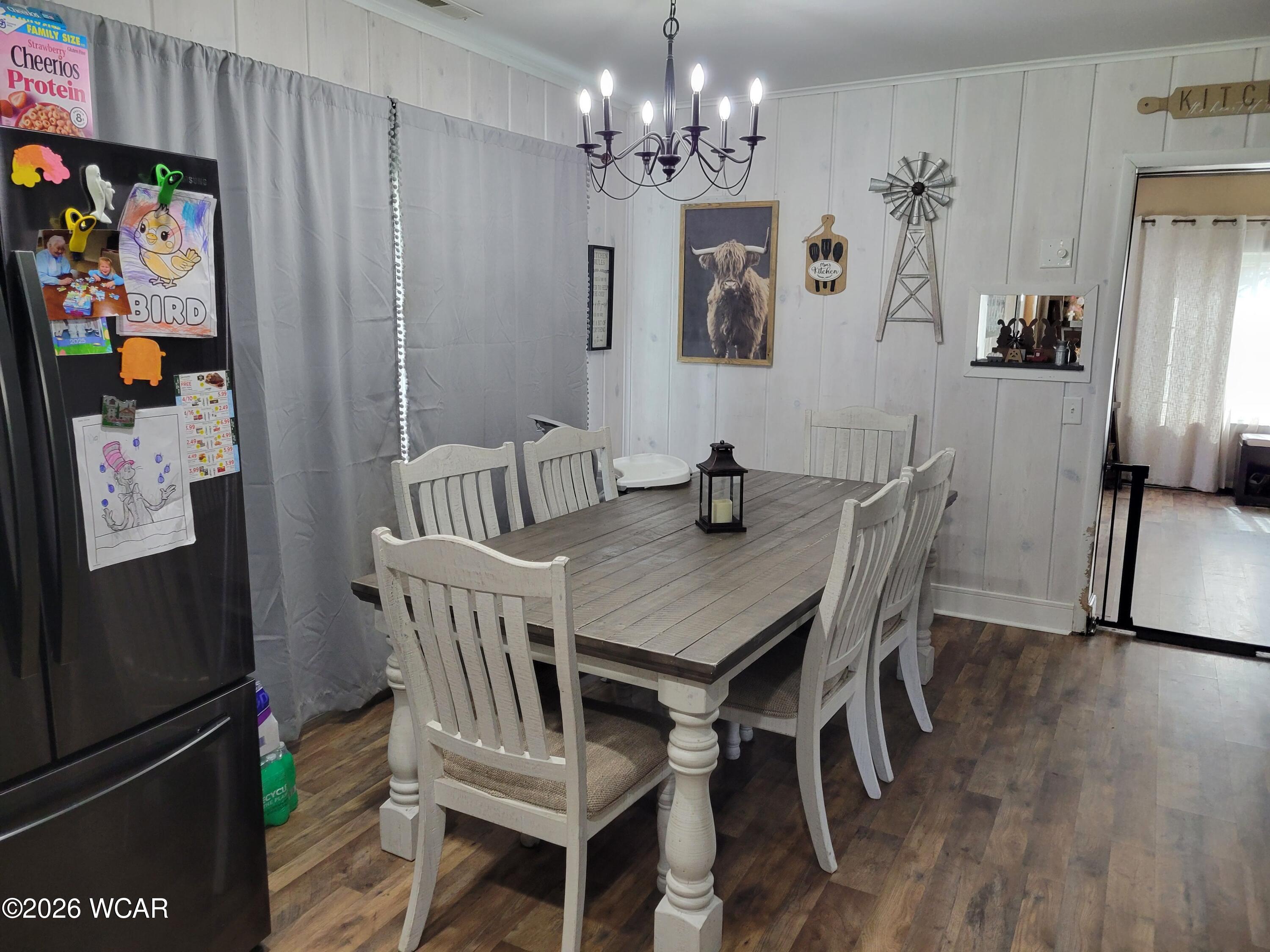 1689 County Road 50, Ada, Ohio