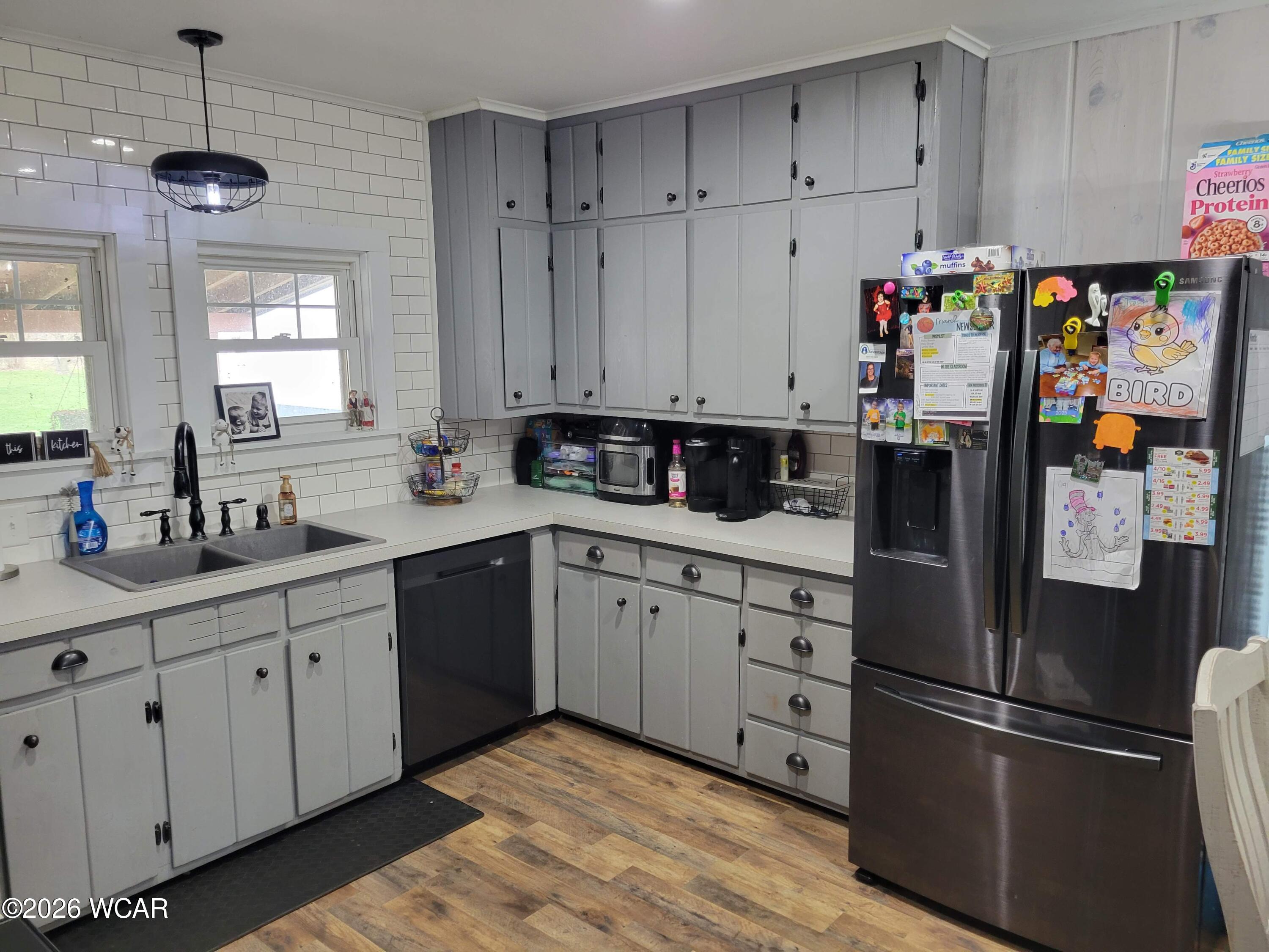 1689 County Road 50, Ada, Ohio