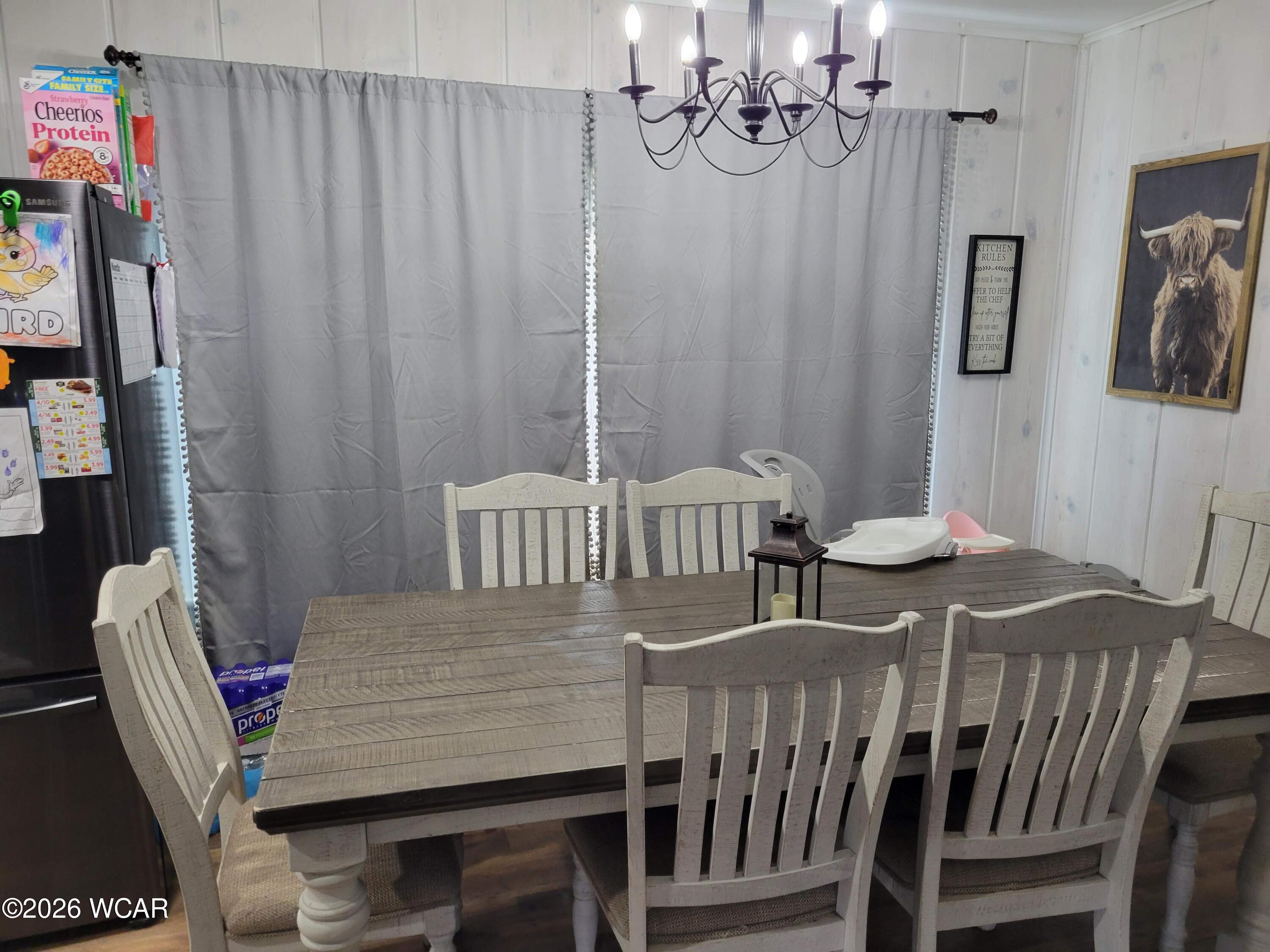 1689 County Road 50, Ada, Ohio