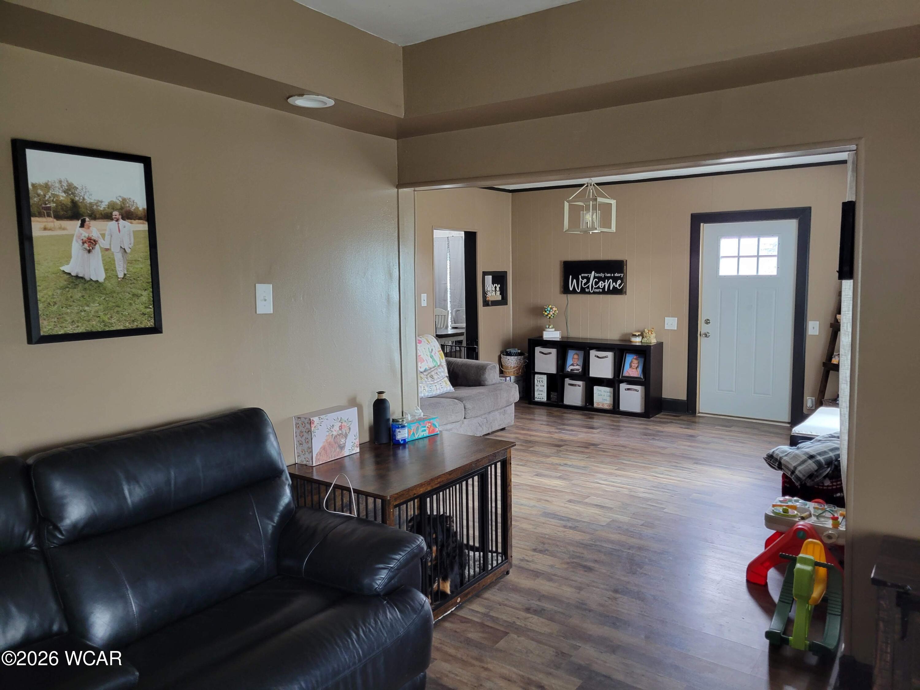 1689 County Road 50, Ada, Ohio