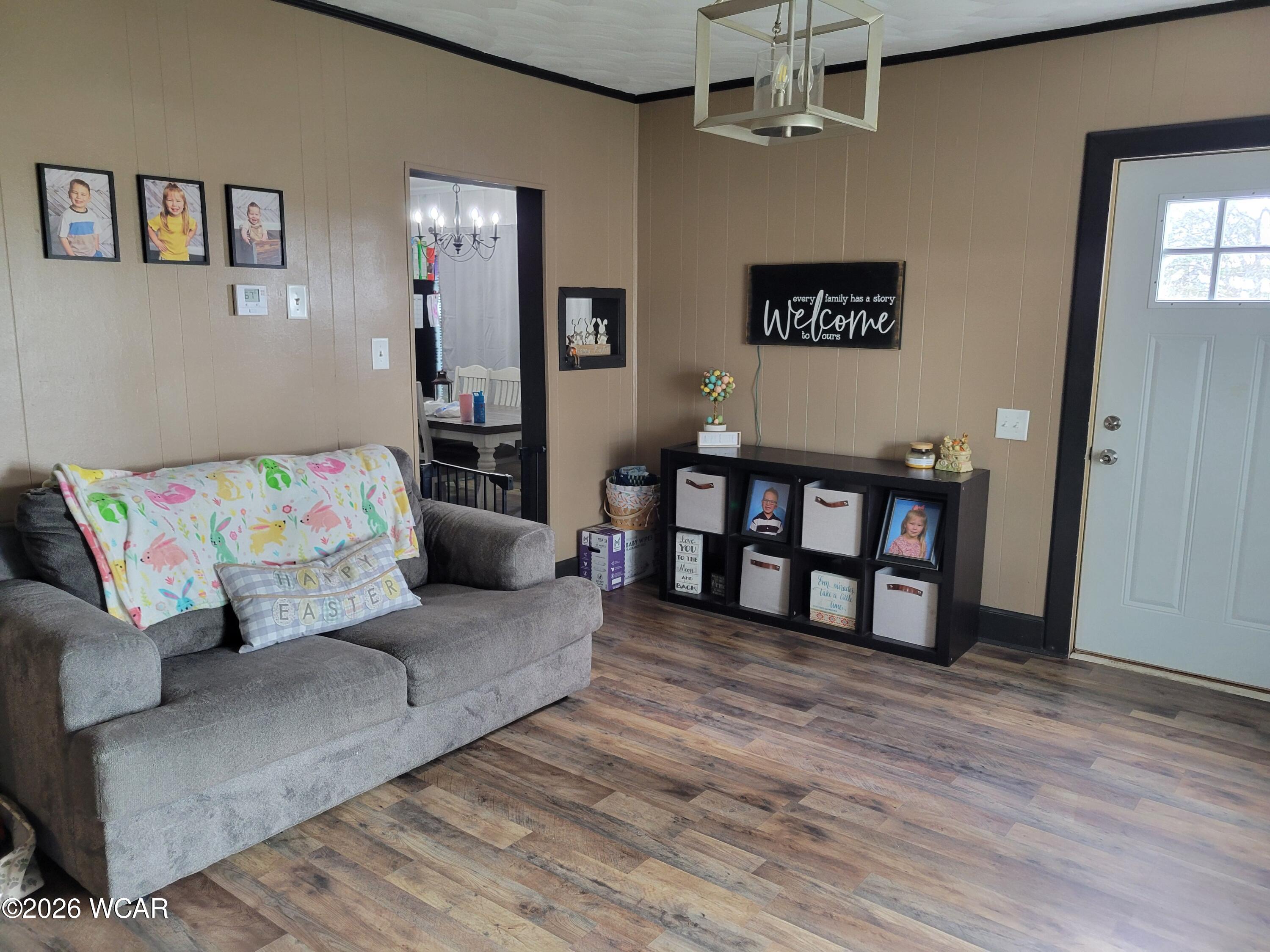 1689 County Road 50, Ada, Ohio