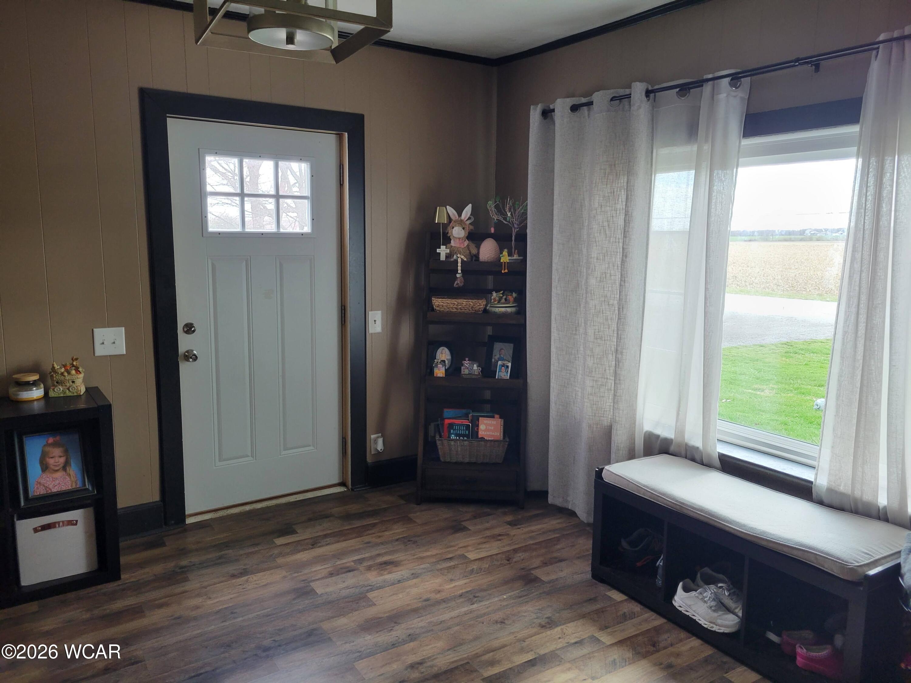 1689 County Road 50, Ada, Ohio