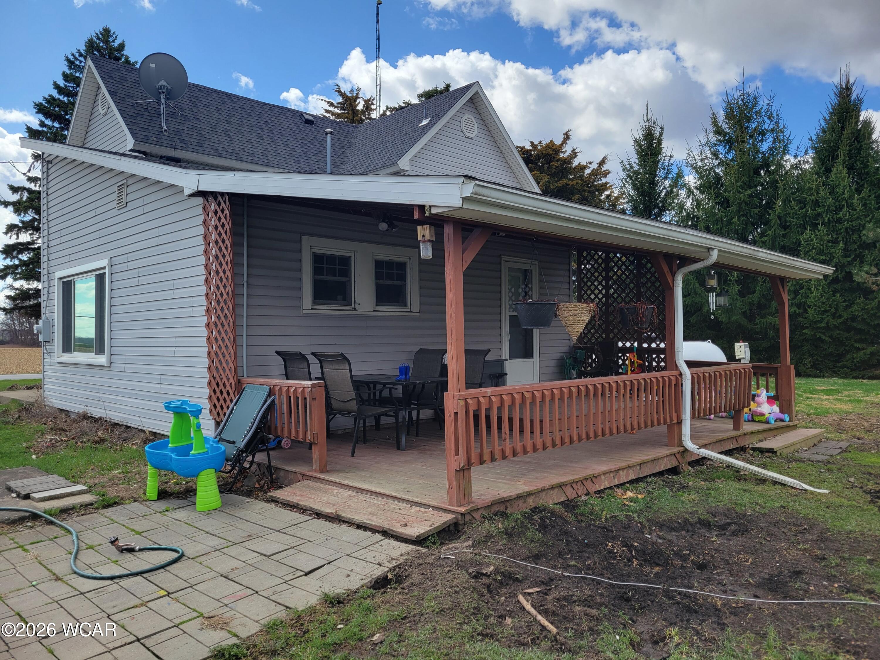 1689 County Road 50, Ada, Ohio