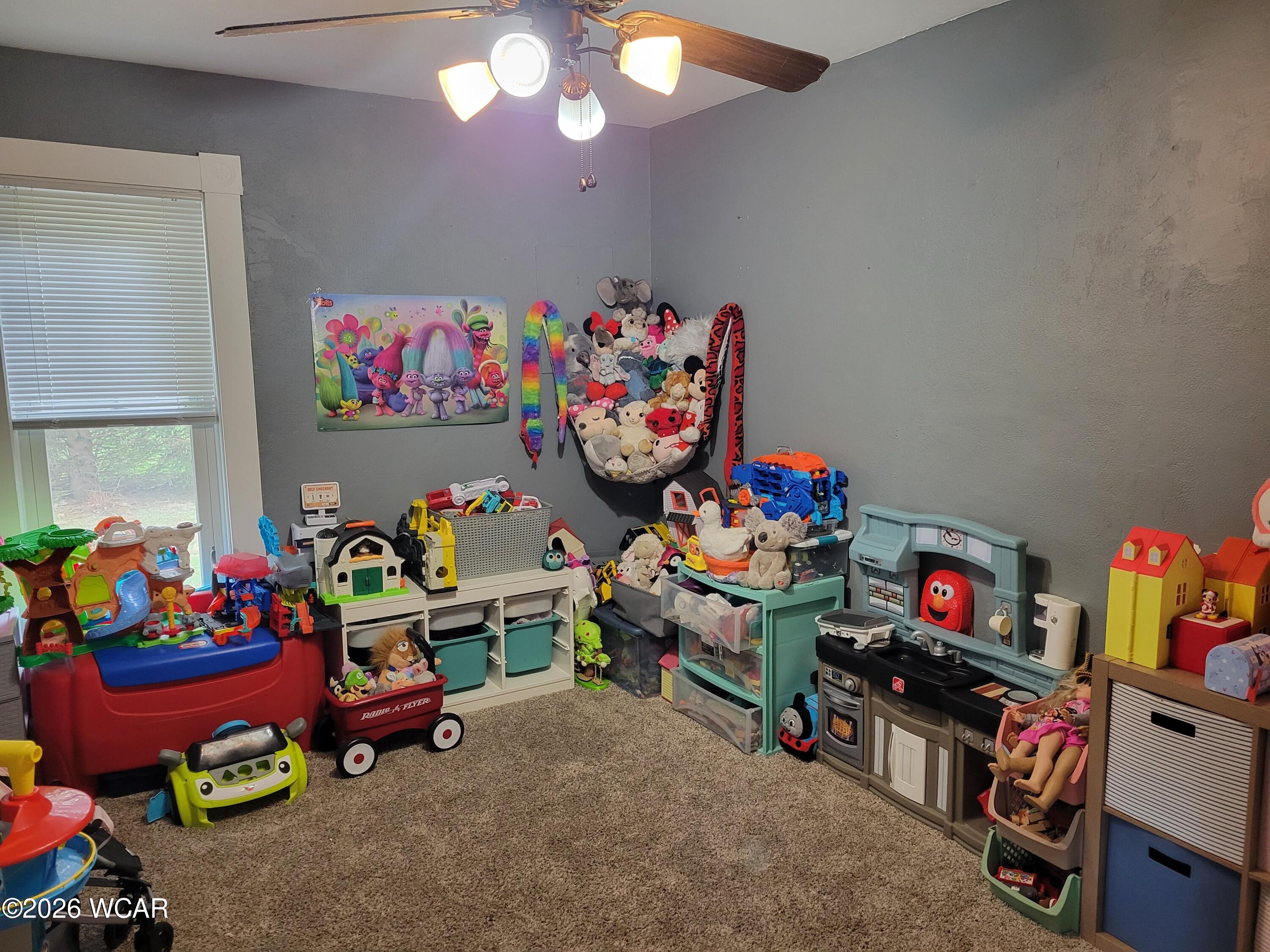 1689 County Road 50, Ada, Ohio