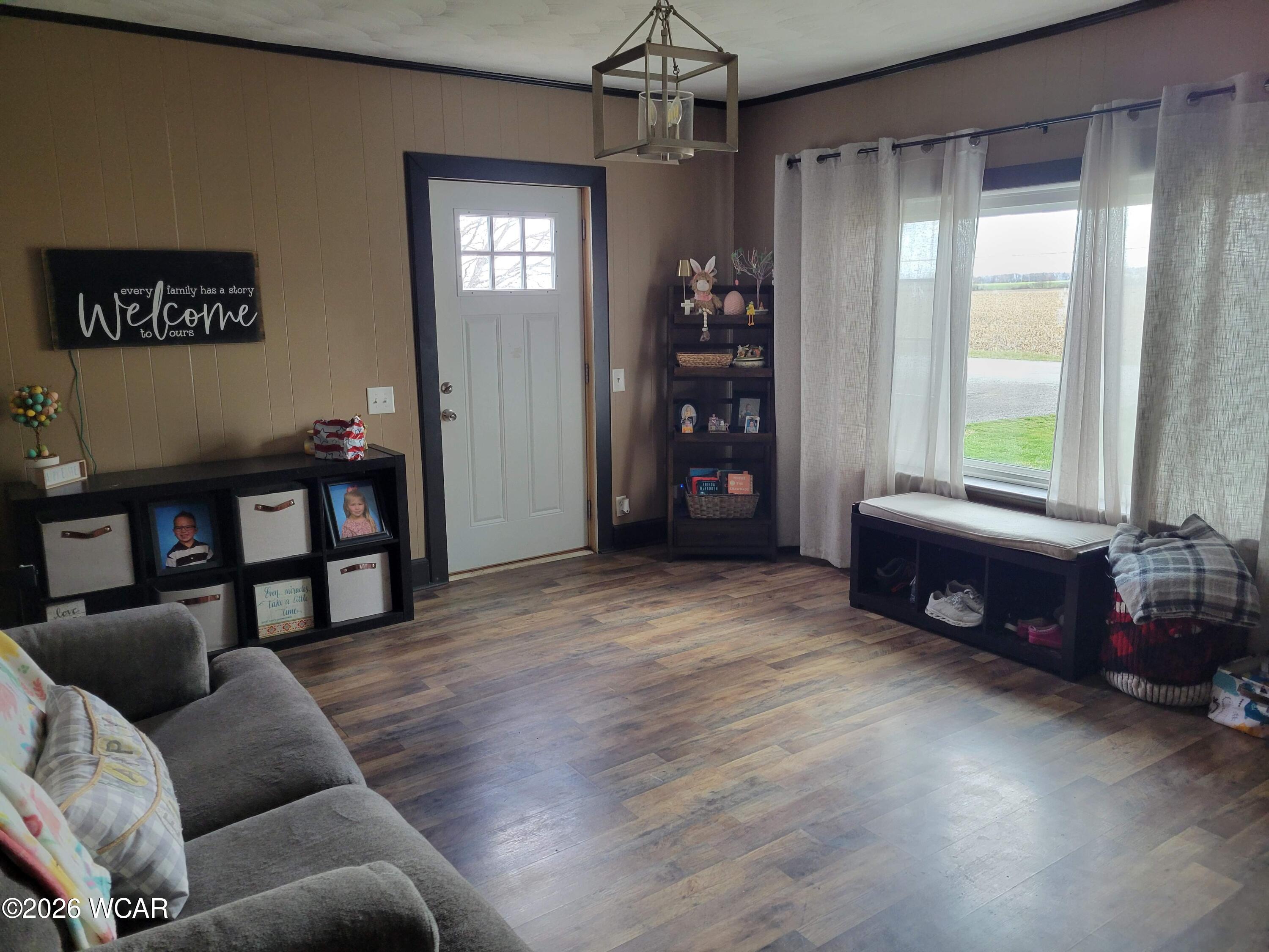 1689 County Road 50, Ada, Ohio