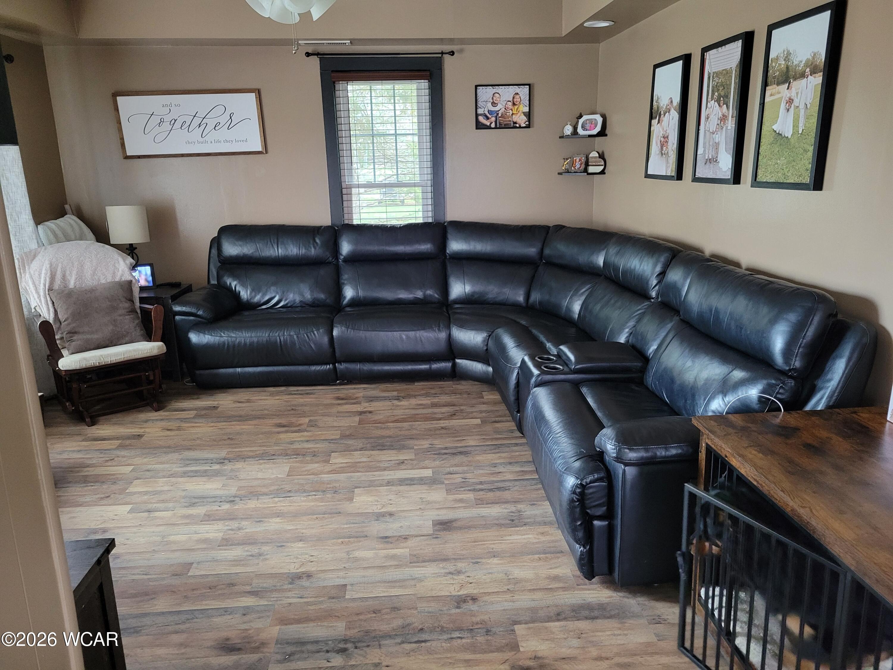 1689 County Road 50, Ada, Ohio