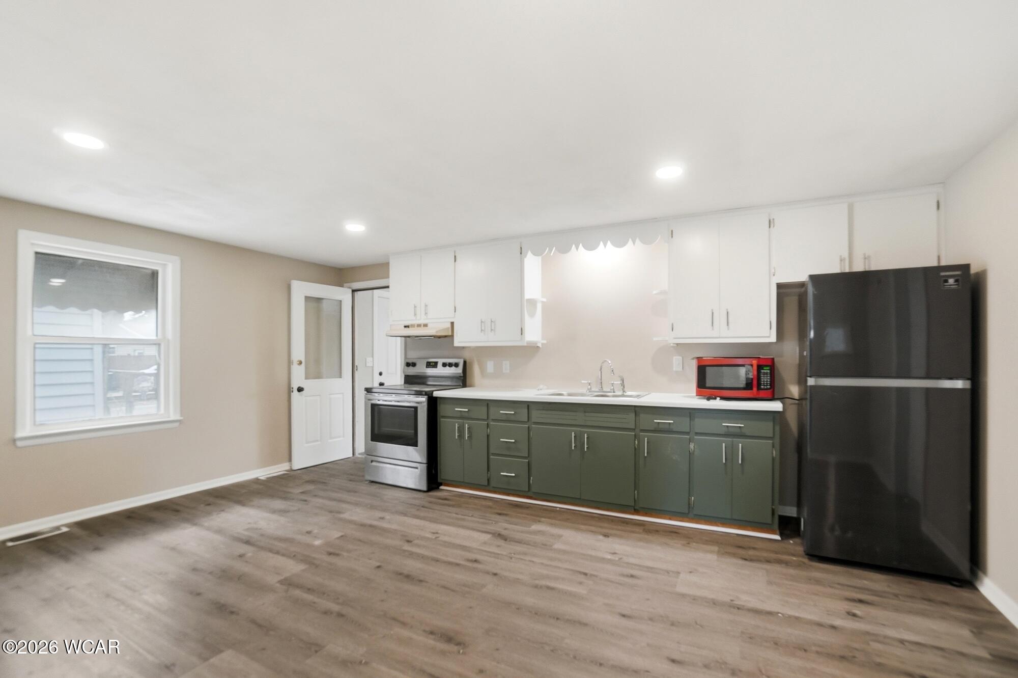 302 Cross Street, Columbus Grove, Ohio