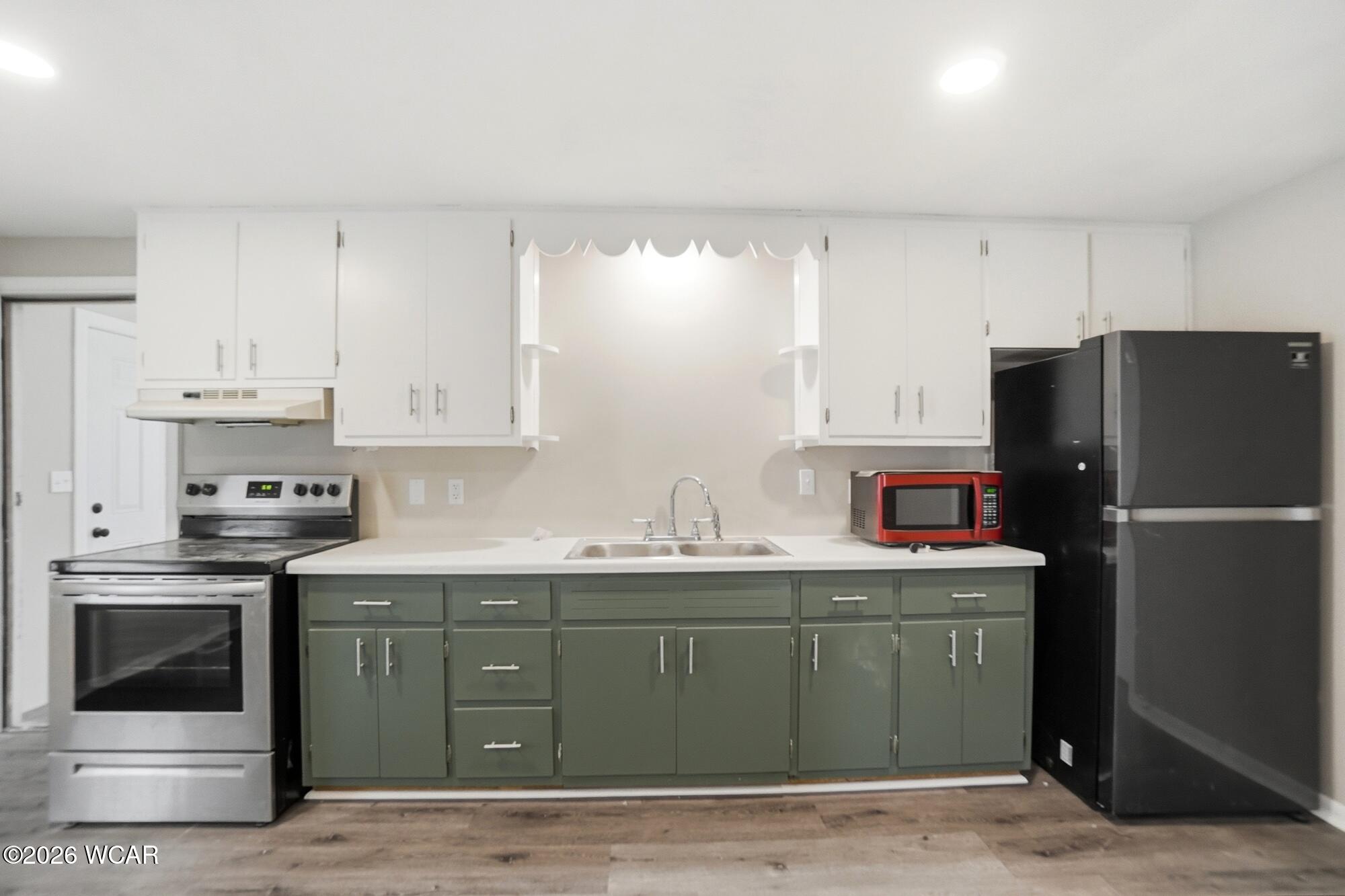 302 Cross Street, Columbus Grove, Ohio