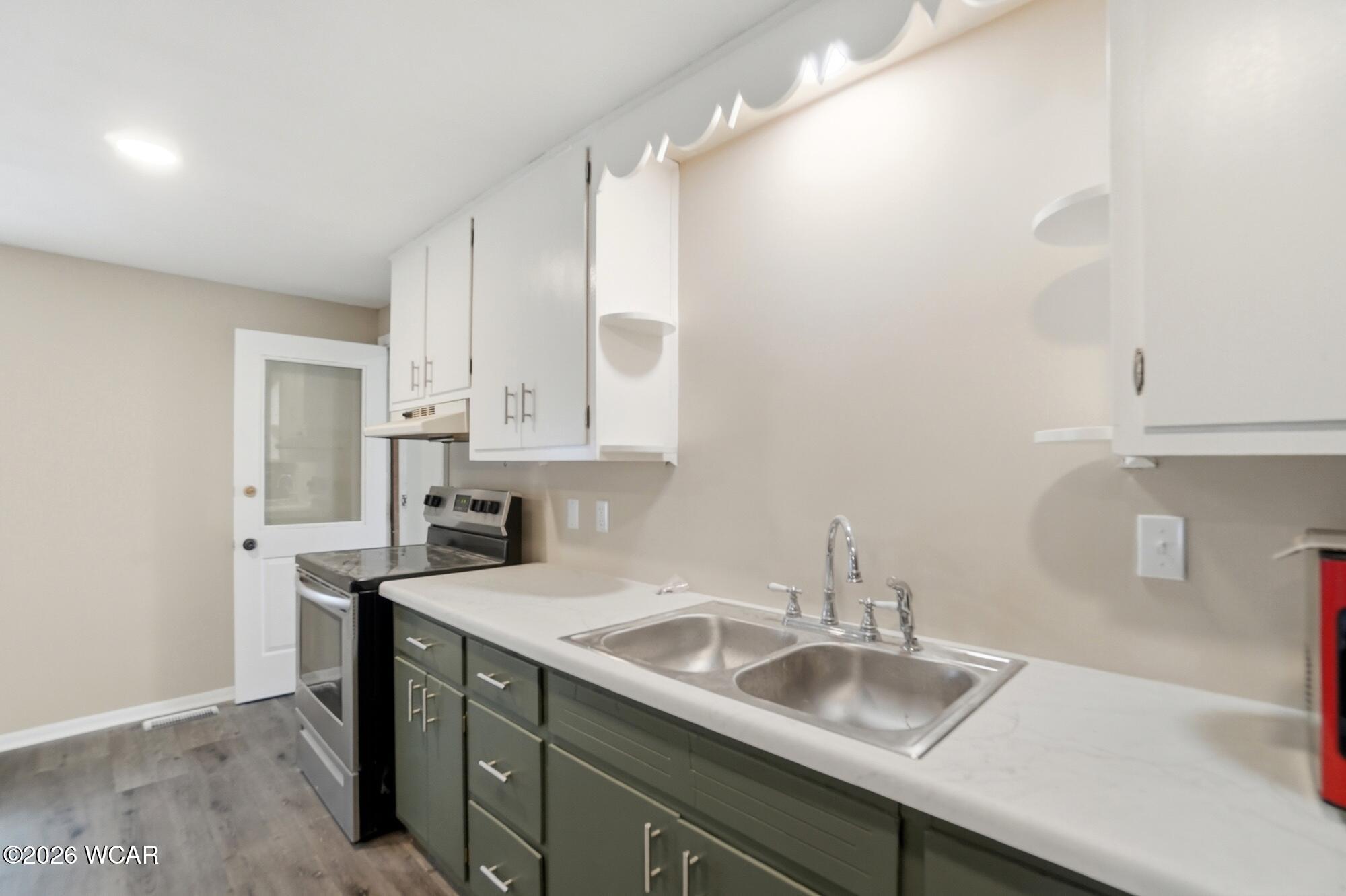 302 Cross Street, Columbus Grove, Ohio