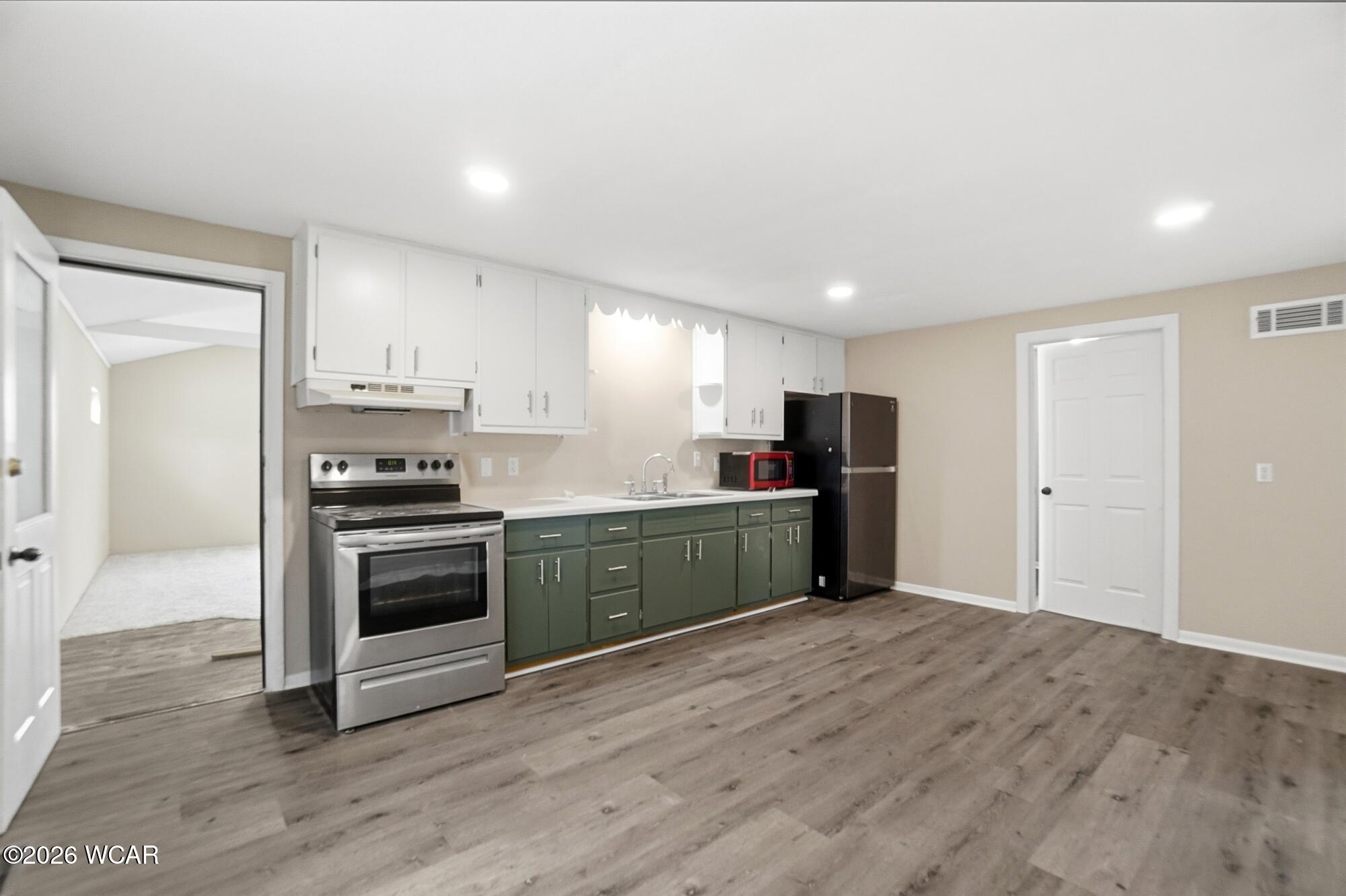 302 Cross Street, Columbus Grove, Ohio