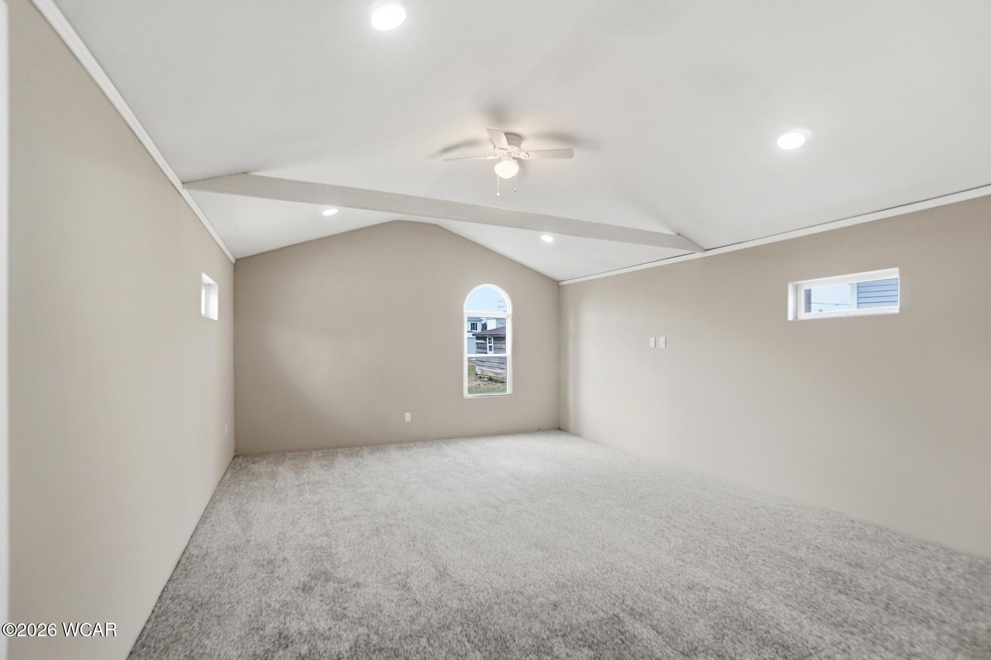 302 Cross Street, Columbus Grove, Ohio