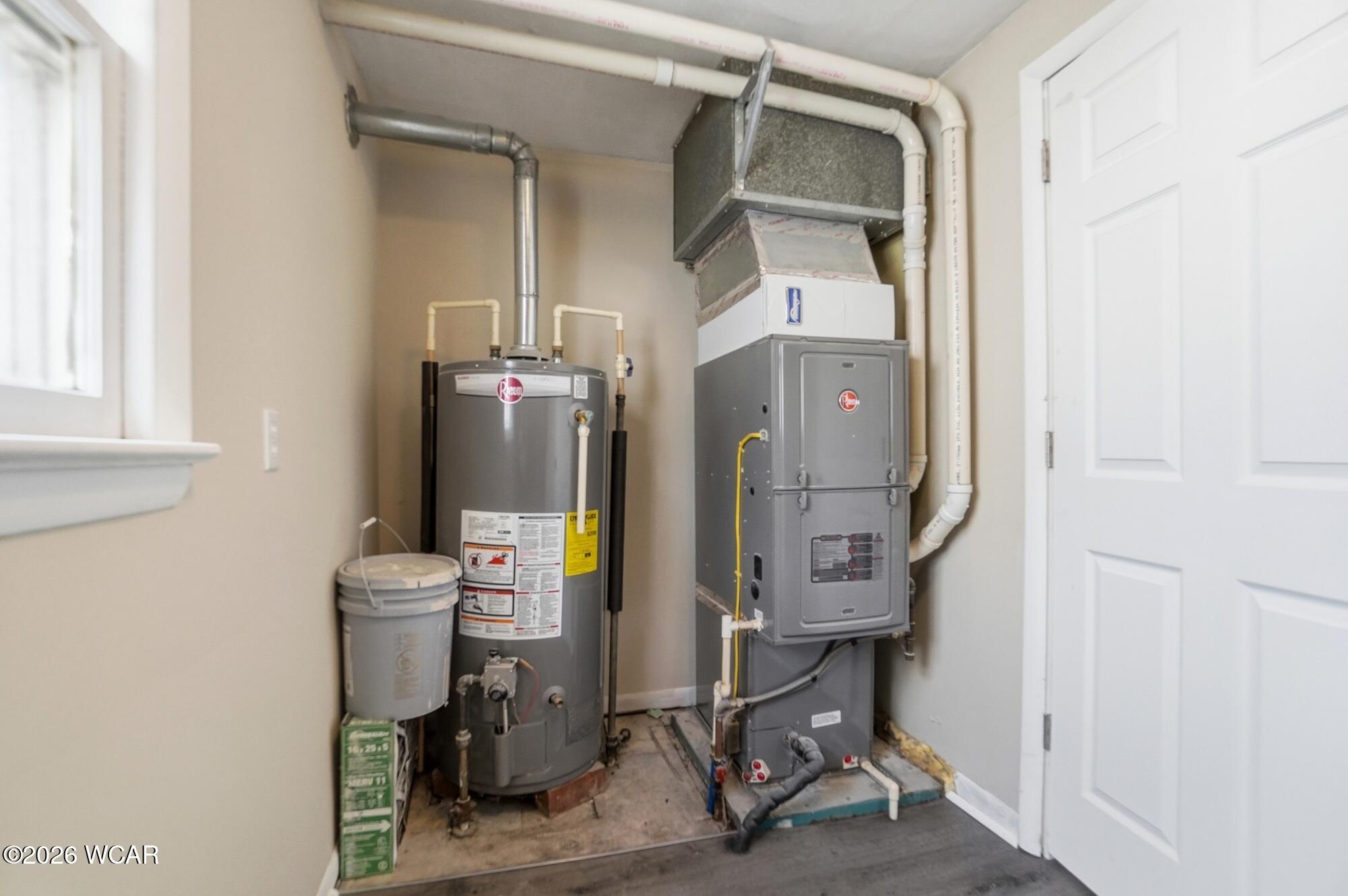 302 Cross Street, Columbus Grove, Ohio