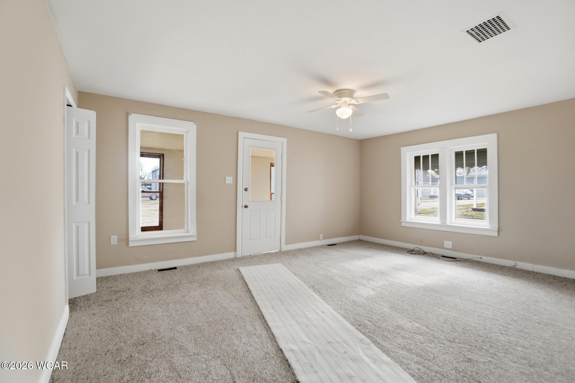 302 Cross Street, Columbus Grove, Ohio