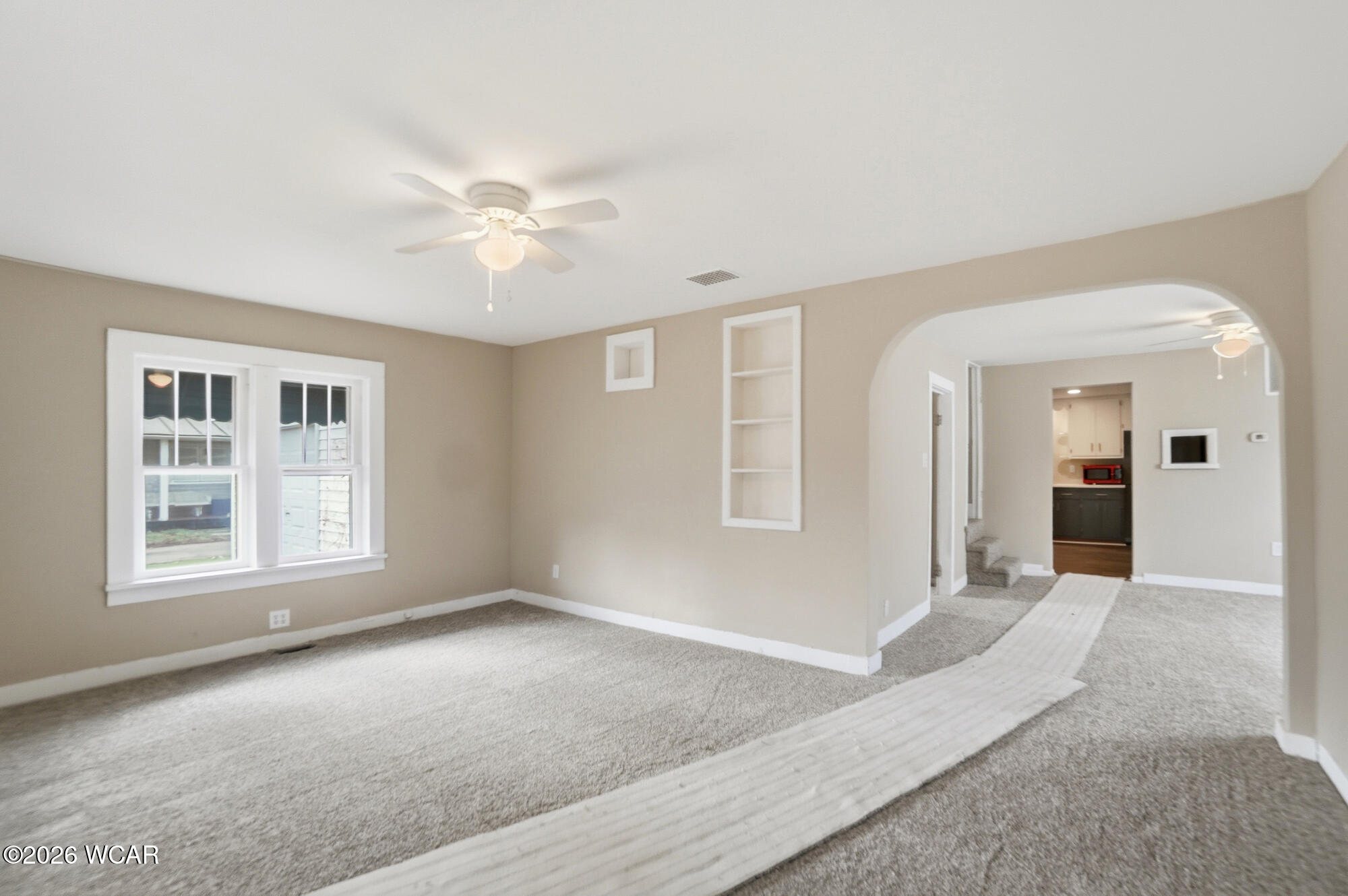 302 Cross Street, Columbus Grove, Ohio