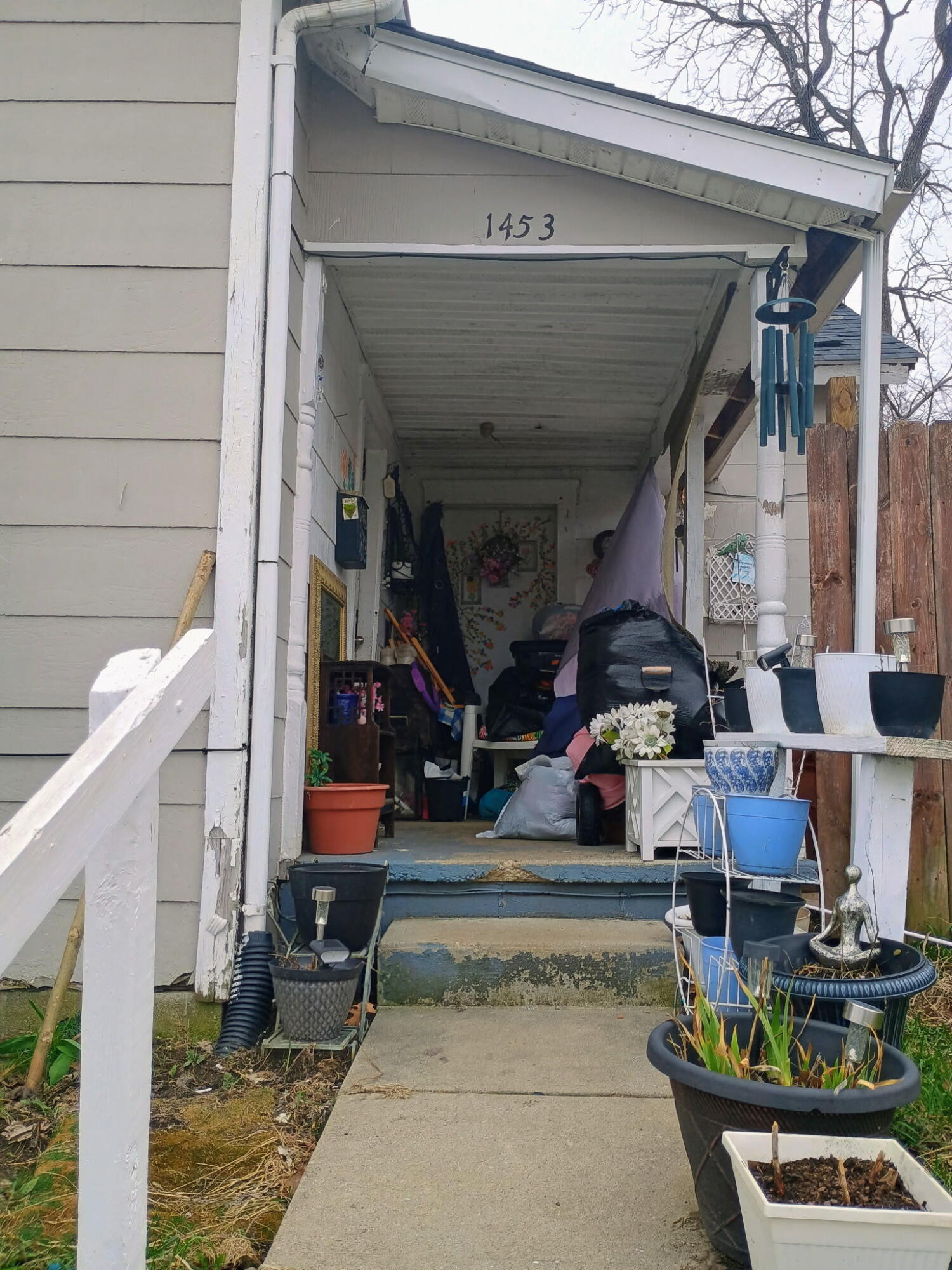 1453 Clark Street, Springfield, Ohio 45506