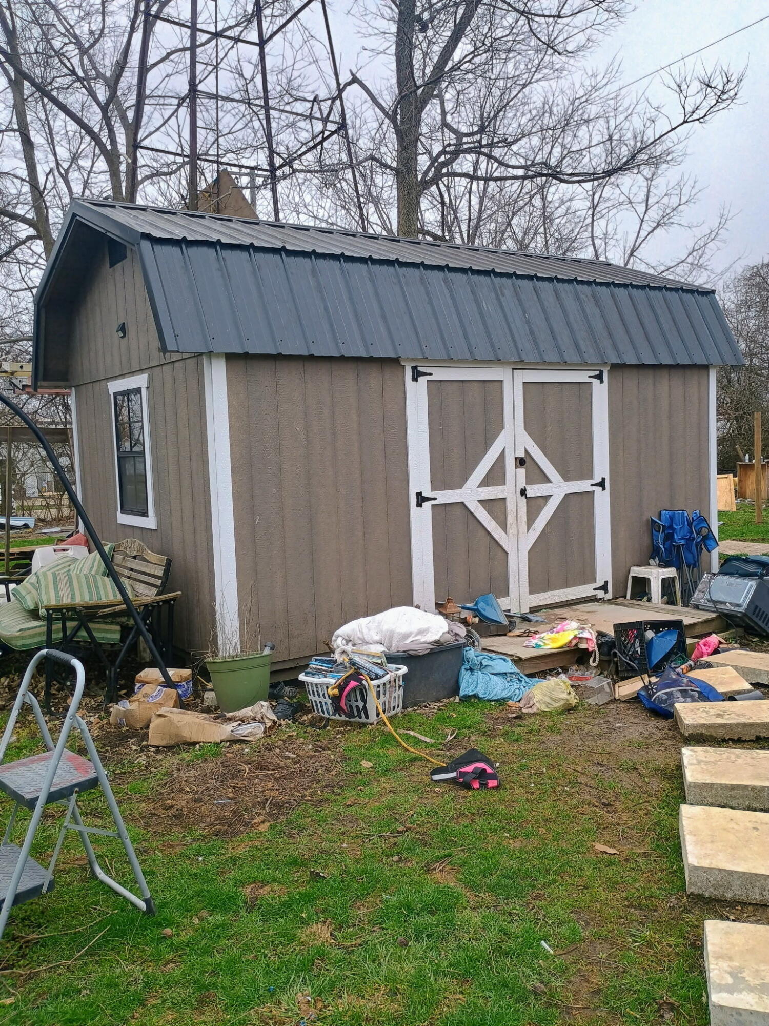 1453 Clark Street, Springfield, Ohio 45506