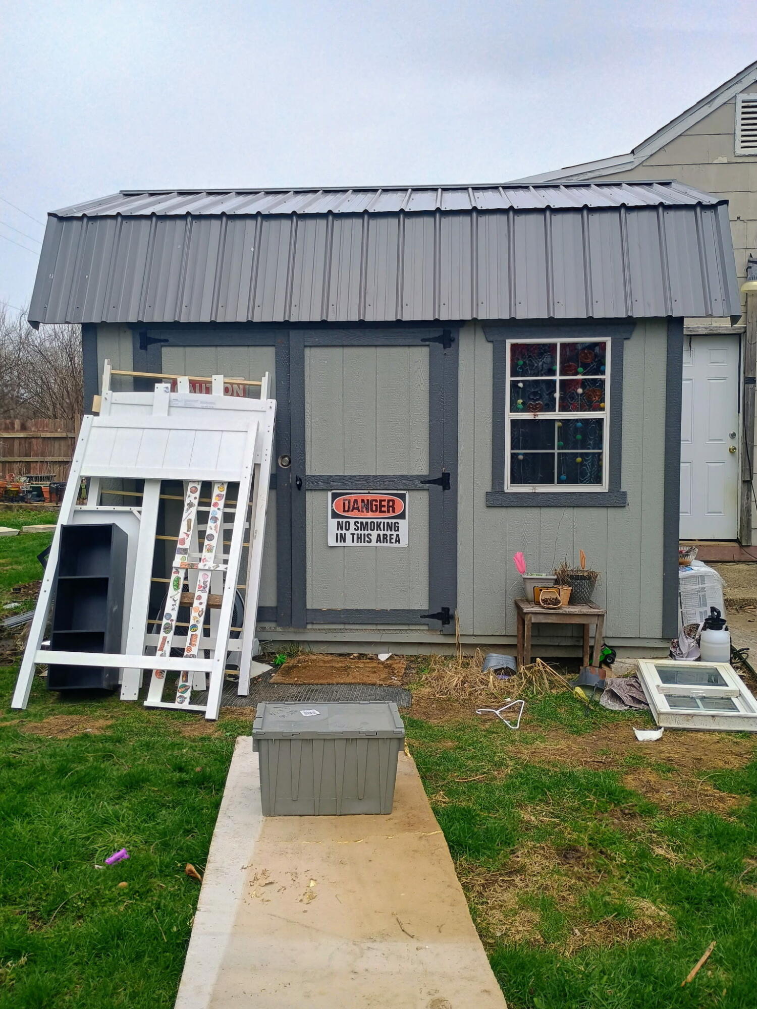 1453 Clark Street, Springfield, Ohio 45506