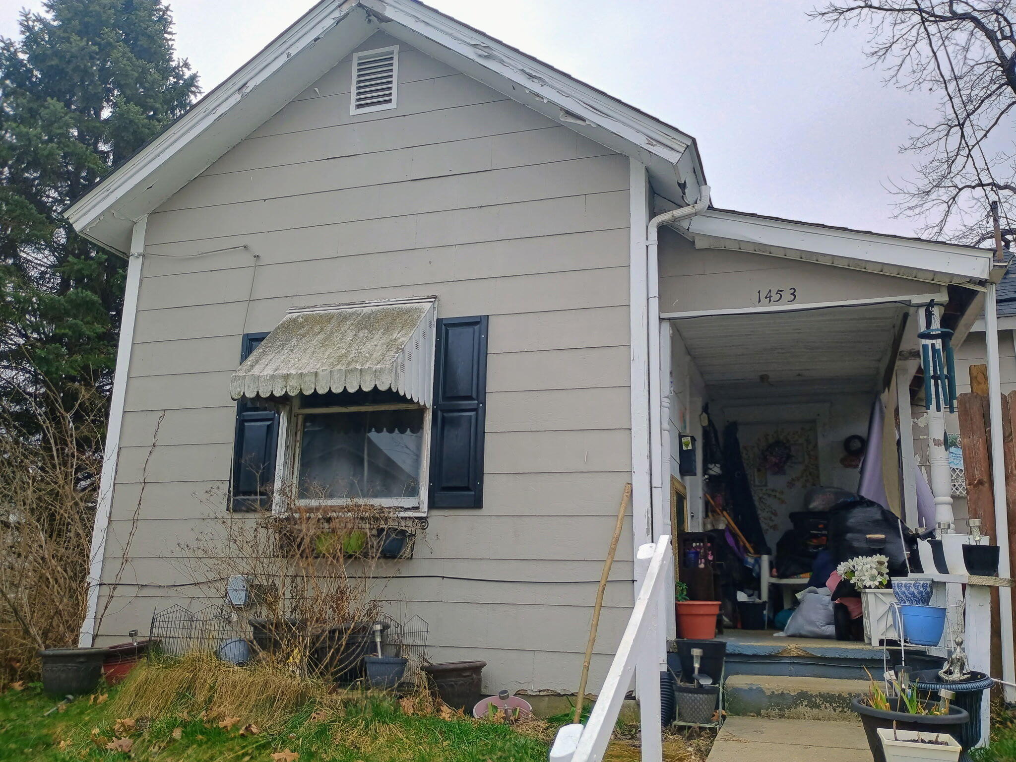 1453 Clark Street, Springfield, Ohio 45506