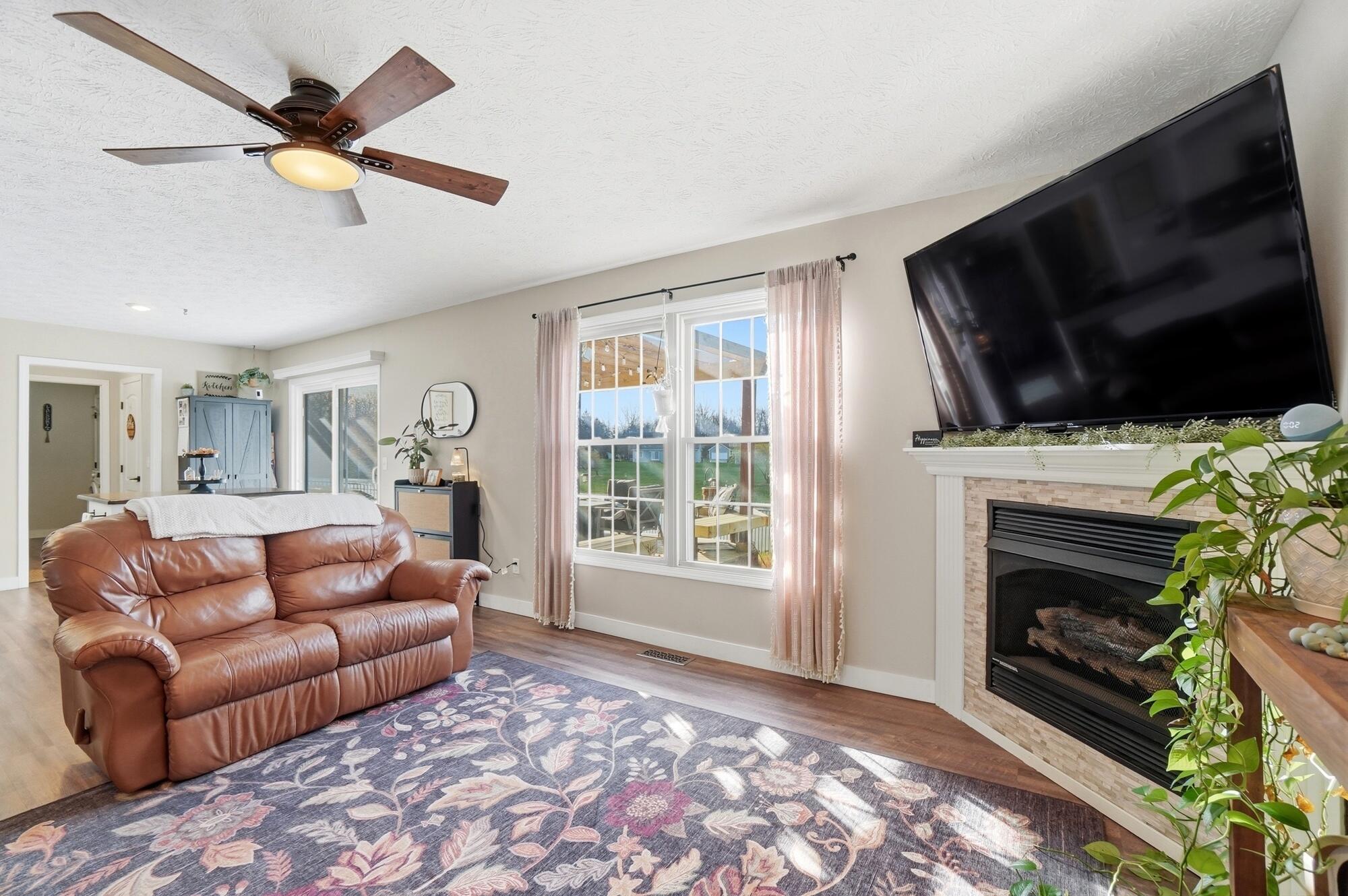 2586 Renwick Way, Troy, Ohio 45373