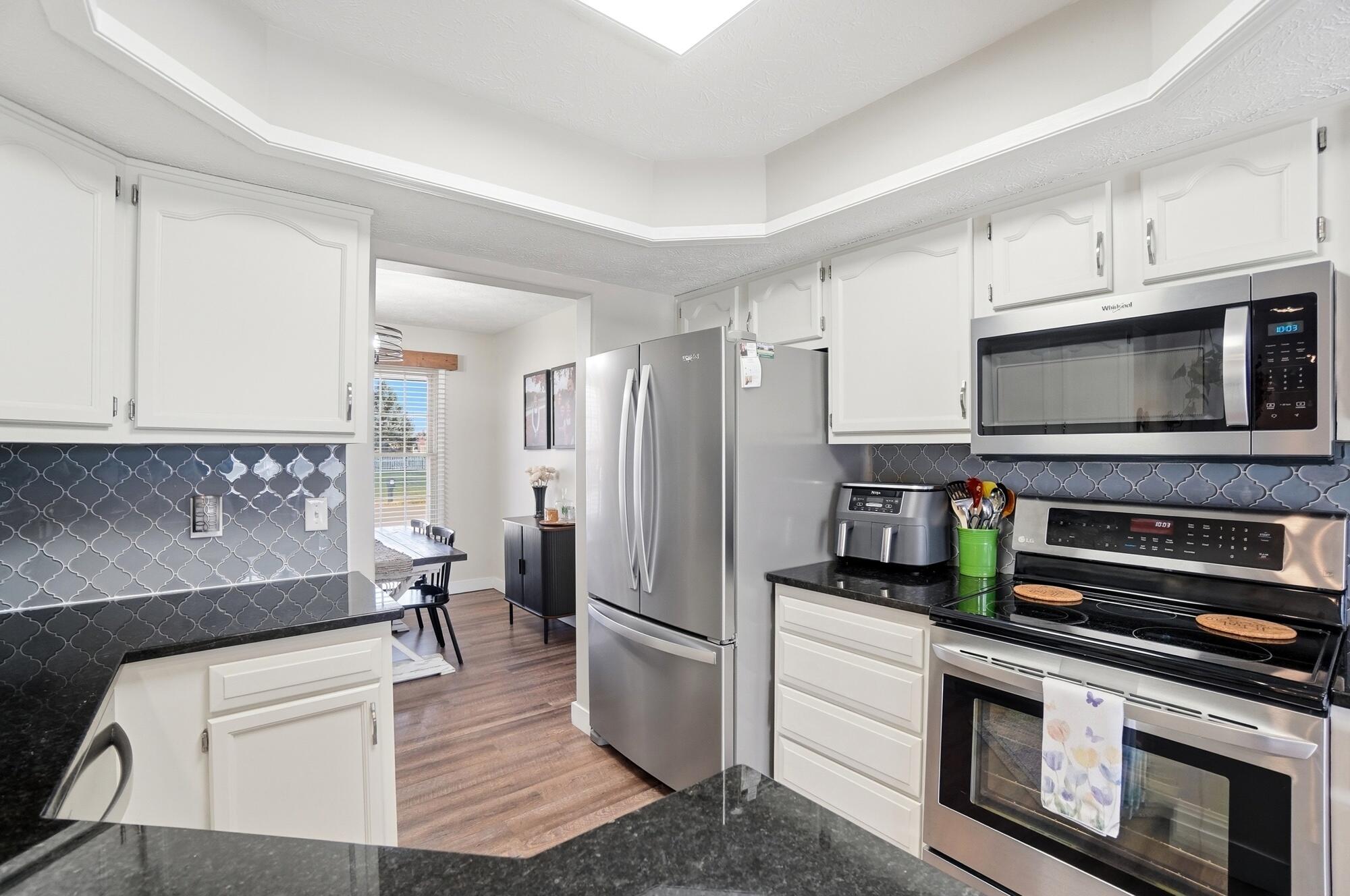 2586 Renwick Way, Troy, Ohio 45373