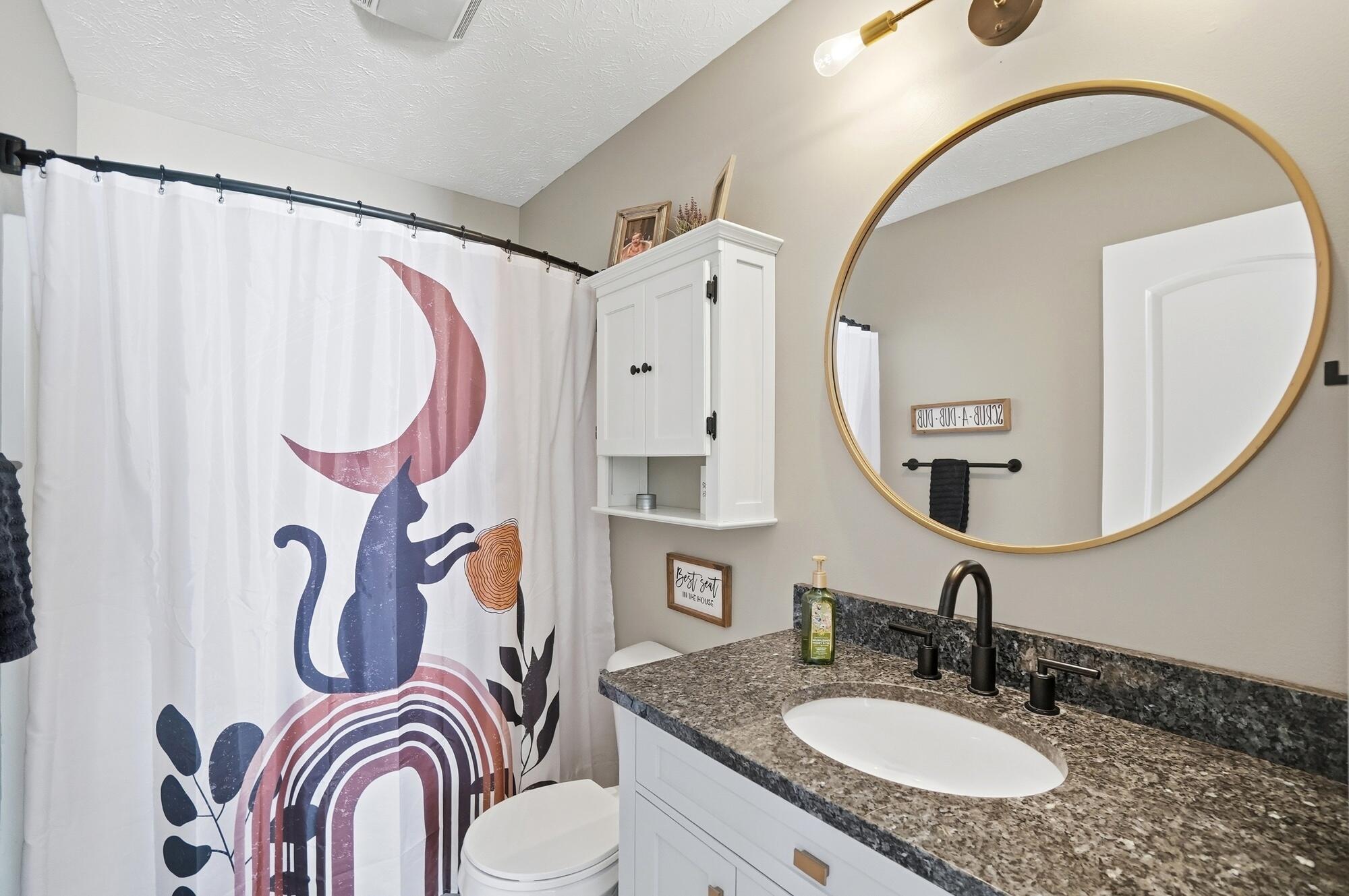 2586 Renwick Way, Troy, Ohio 45373