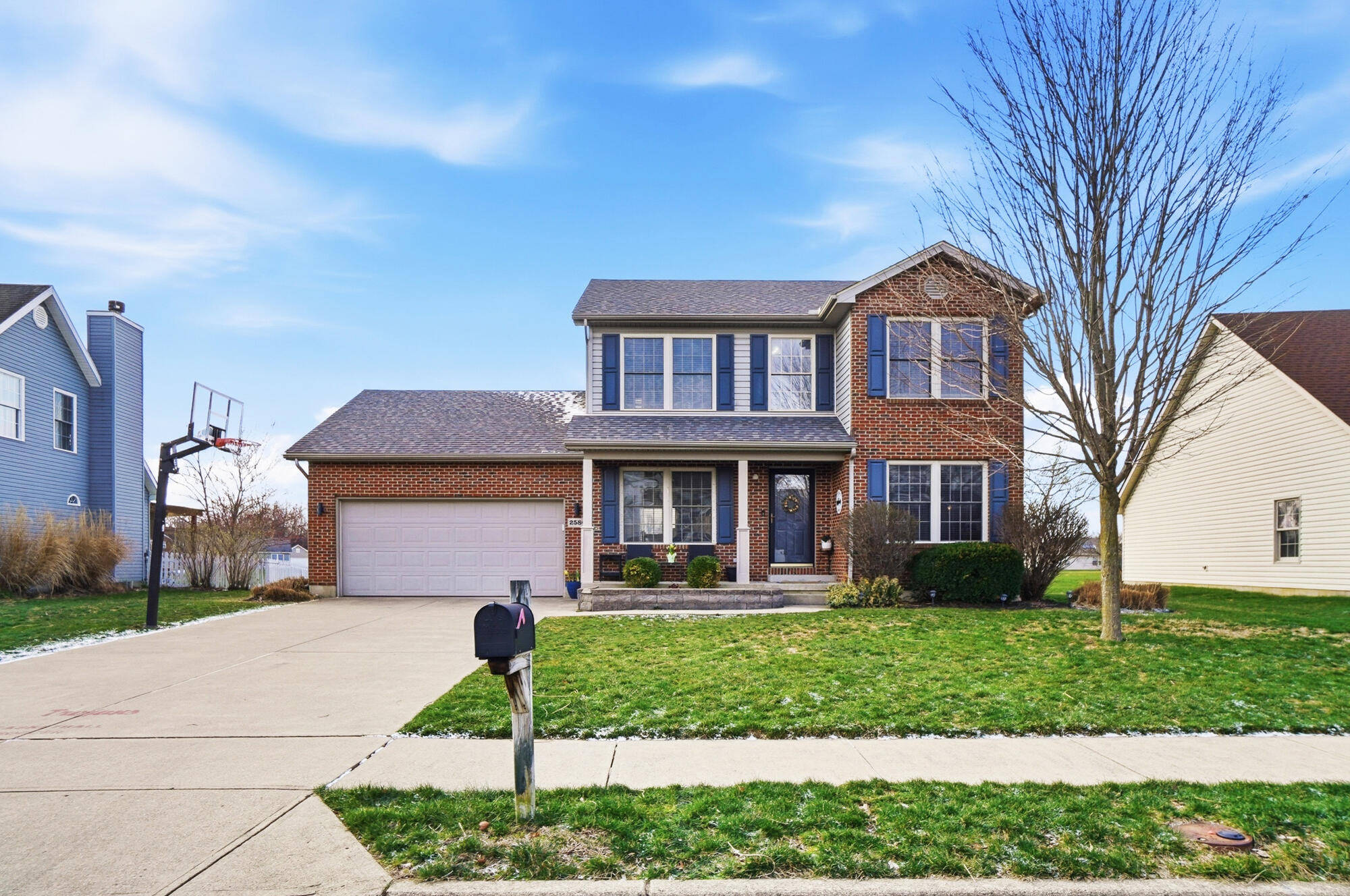 2586 Renwick Way, Troy, Ohio 45373