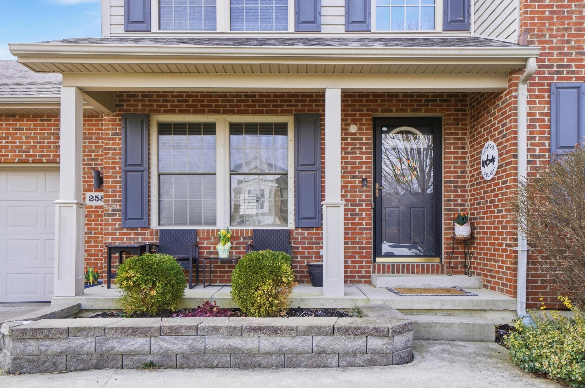 2586 Renwick Way, Troy, Ohio 45373