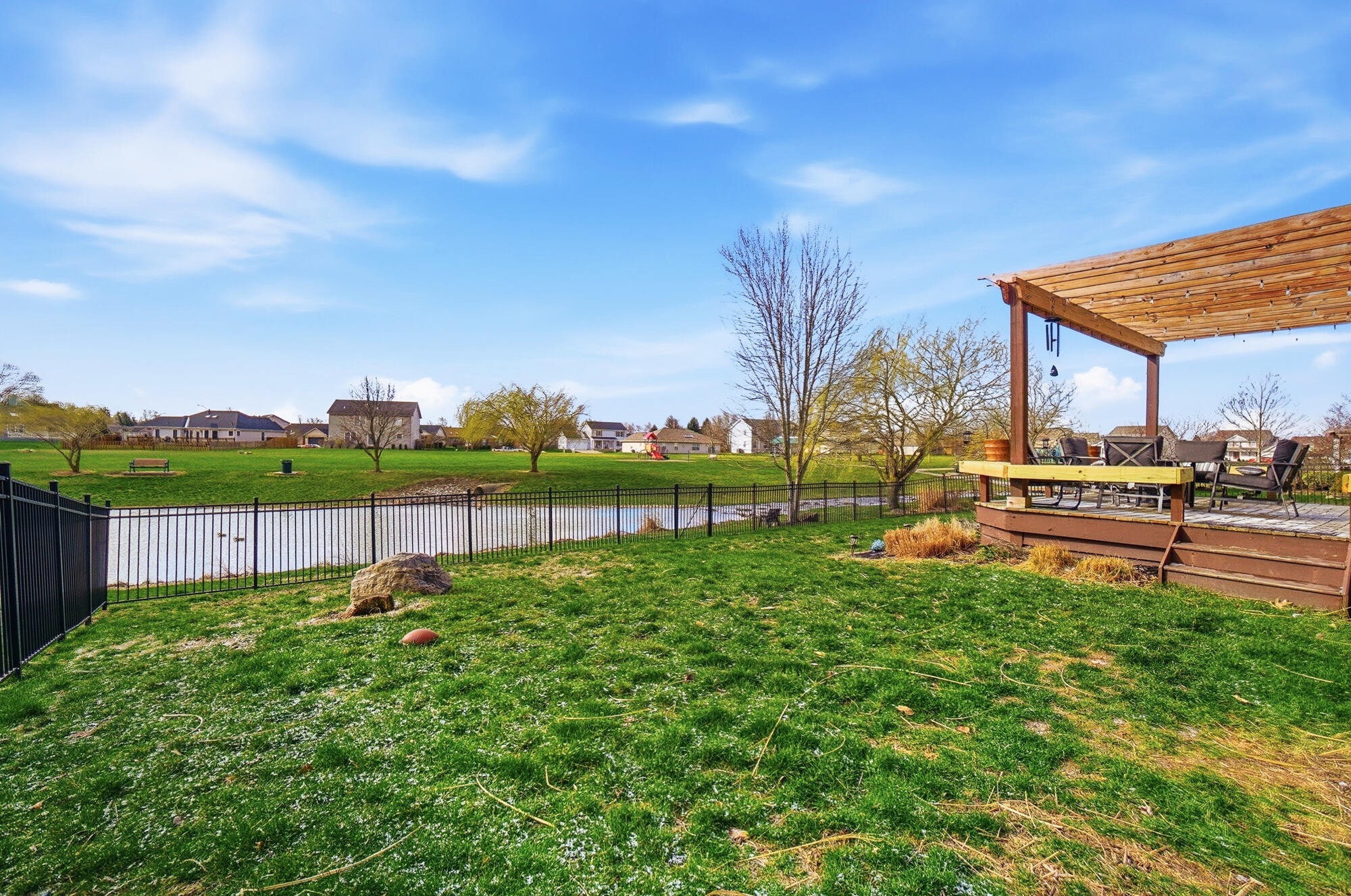 2586 Renwick Way, Troy, Ohio 45373