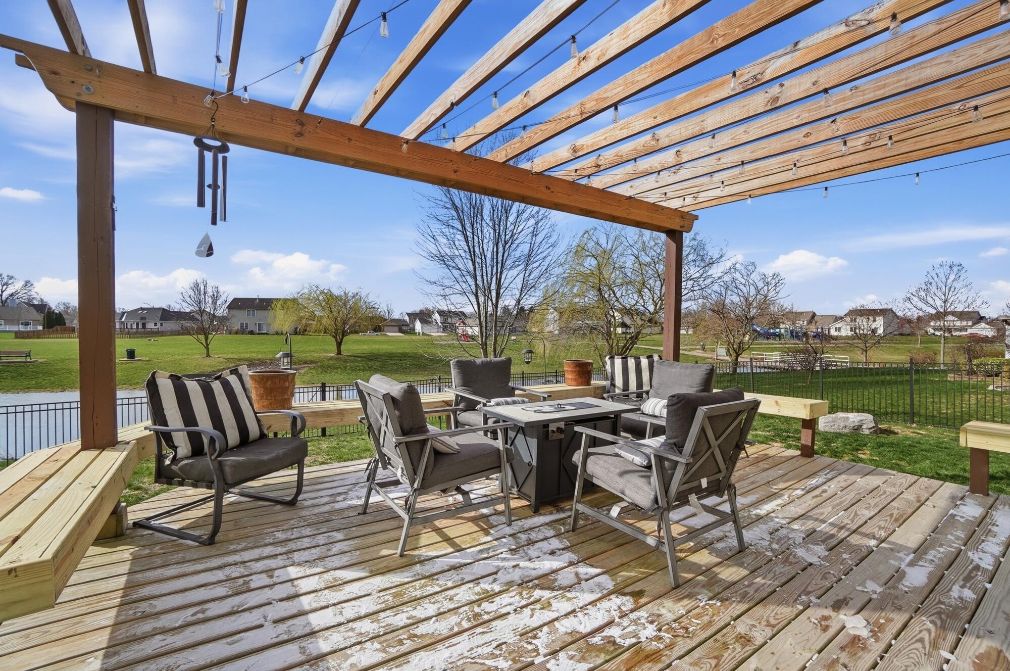 2586 Renwick Way, Troy, Ohio 45373