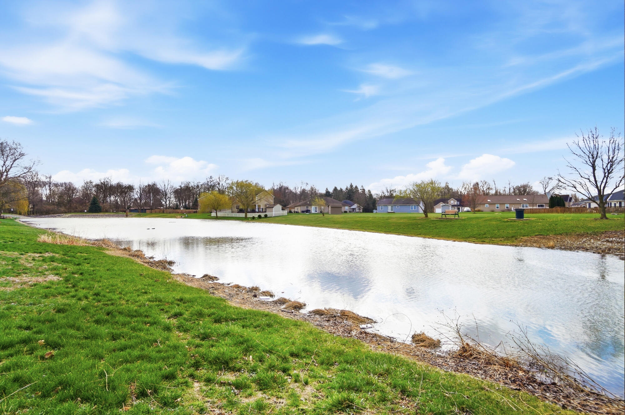 2586 Renwick Way, Troy, Ohio 45373