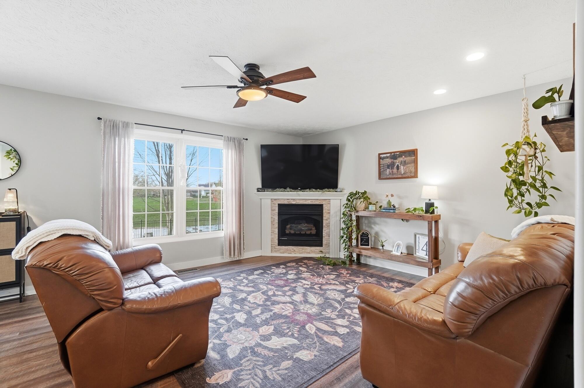 2586 Renwick Way, Troy, Ohio 45373