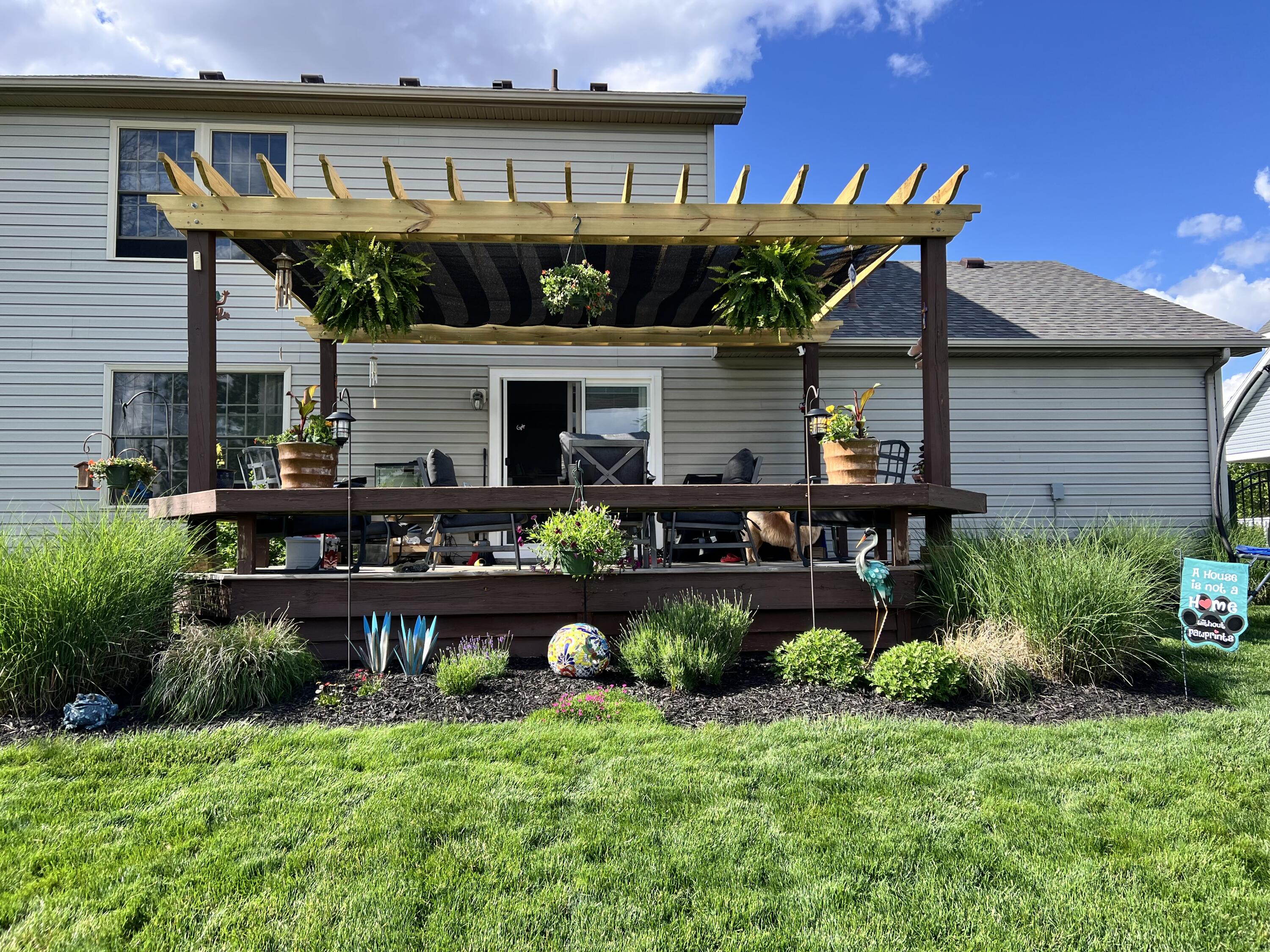 2586 Renwick Way, Troy, Ohio 45373