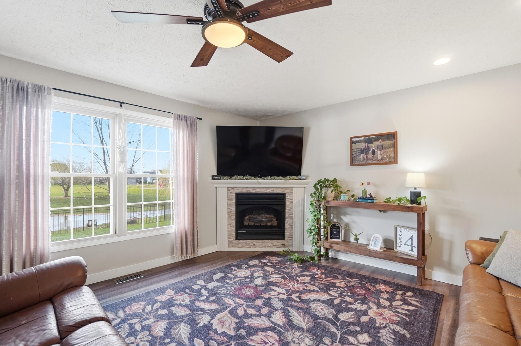 2586 Renwick Way, Troy, Ohio 45373