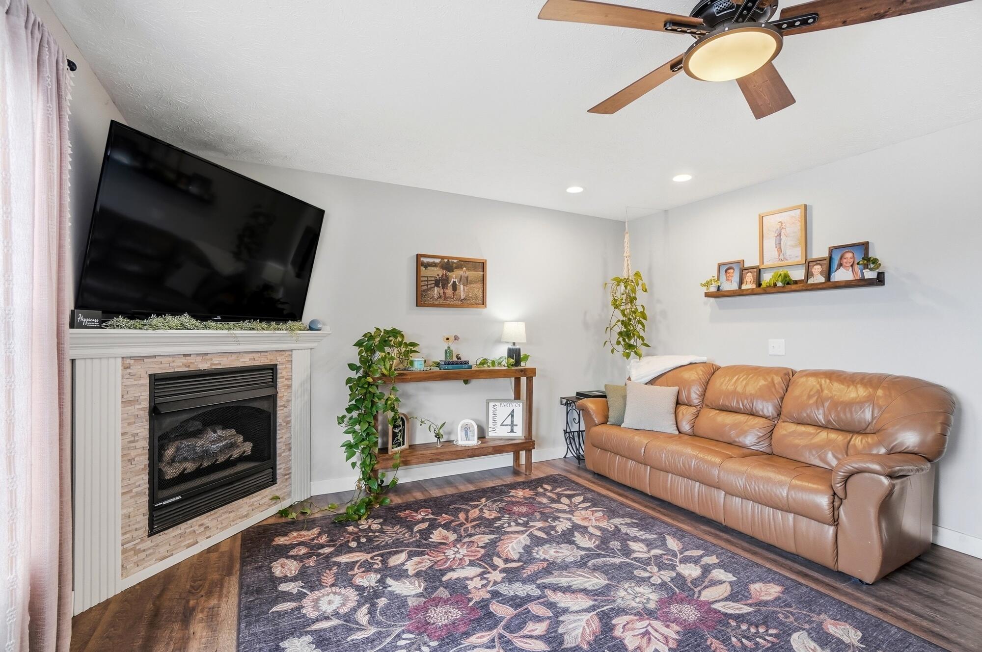 2586 Renwick Way, Troy, Ohio 45373