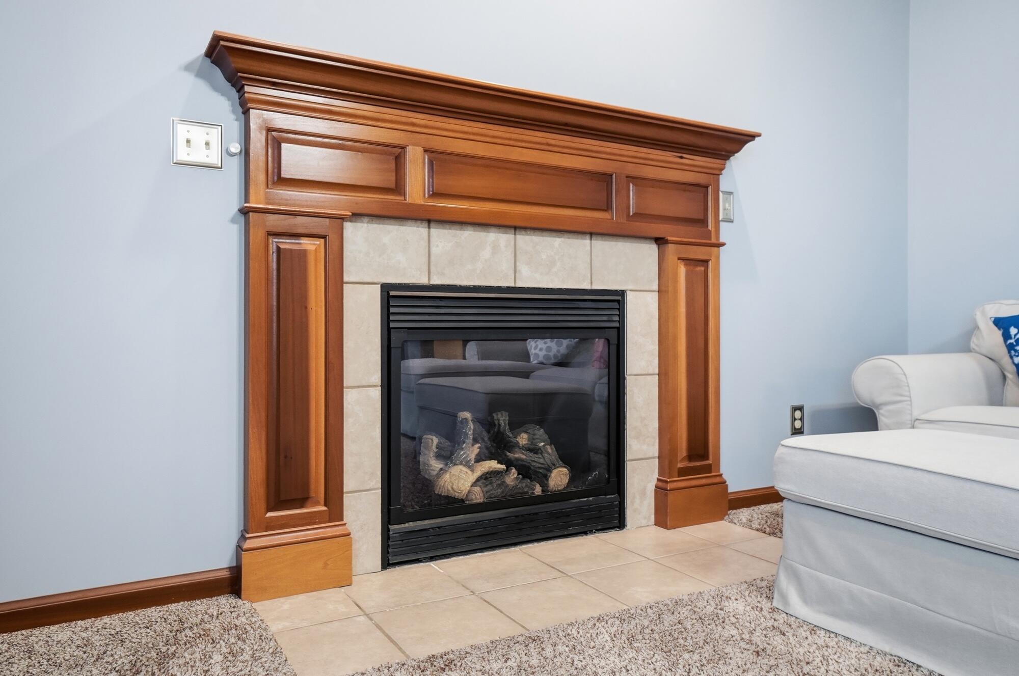 661 Willow Point Court, Troy, Ohio 45373